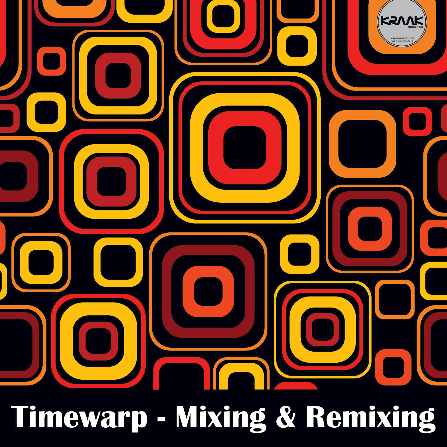 Get Down with the Groove (Timewarp Remix)