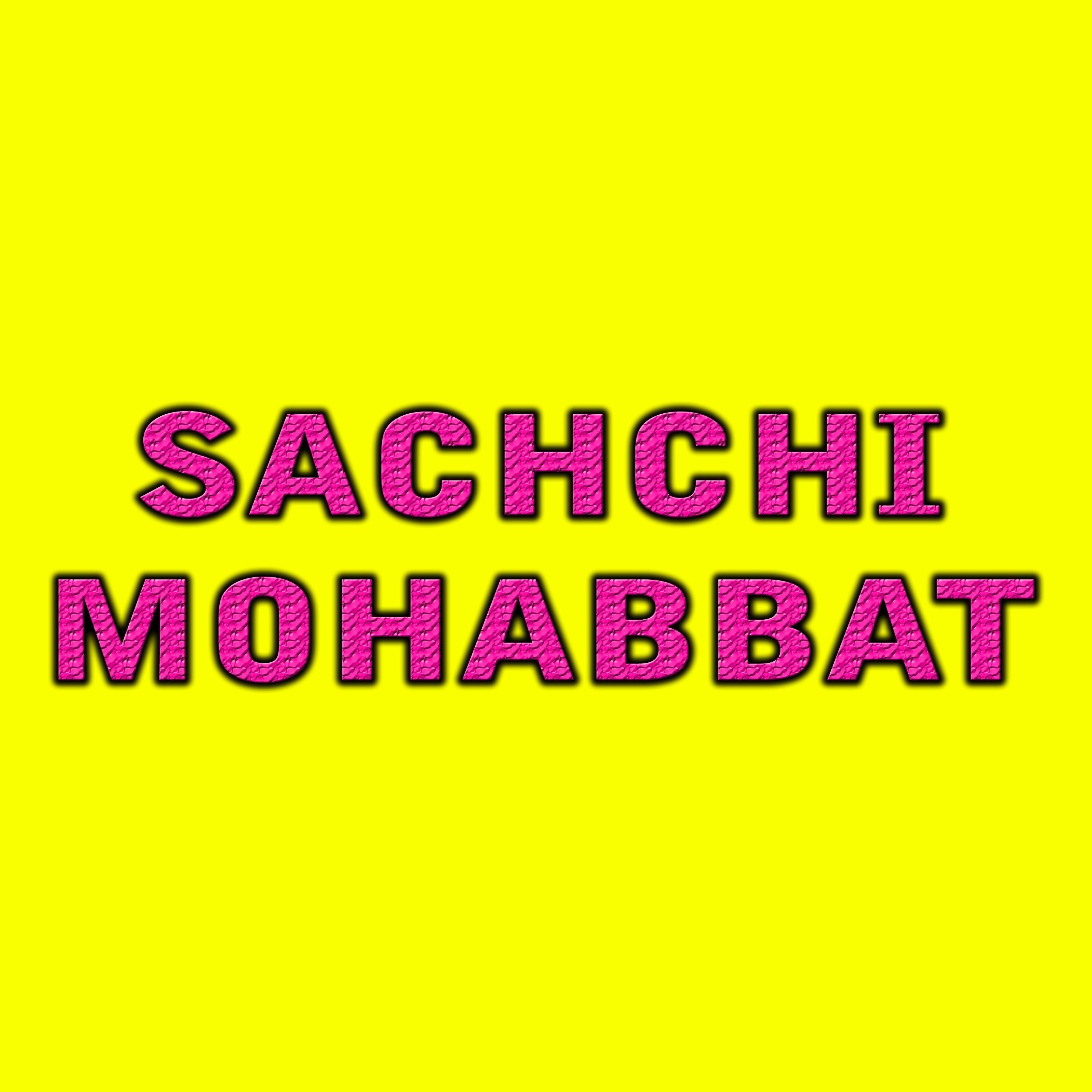 Sachchi Mohabbat