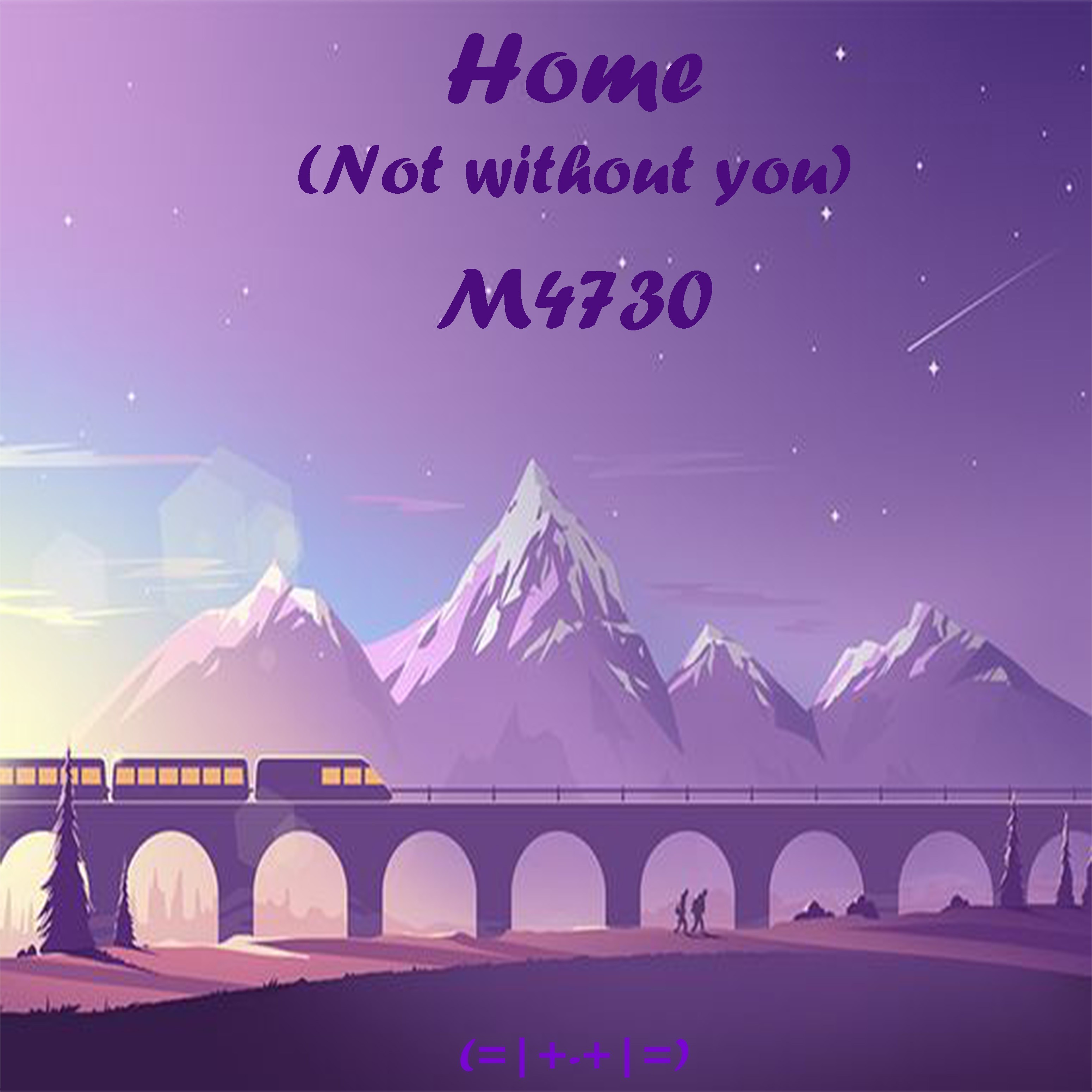 Home (Not Without You)