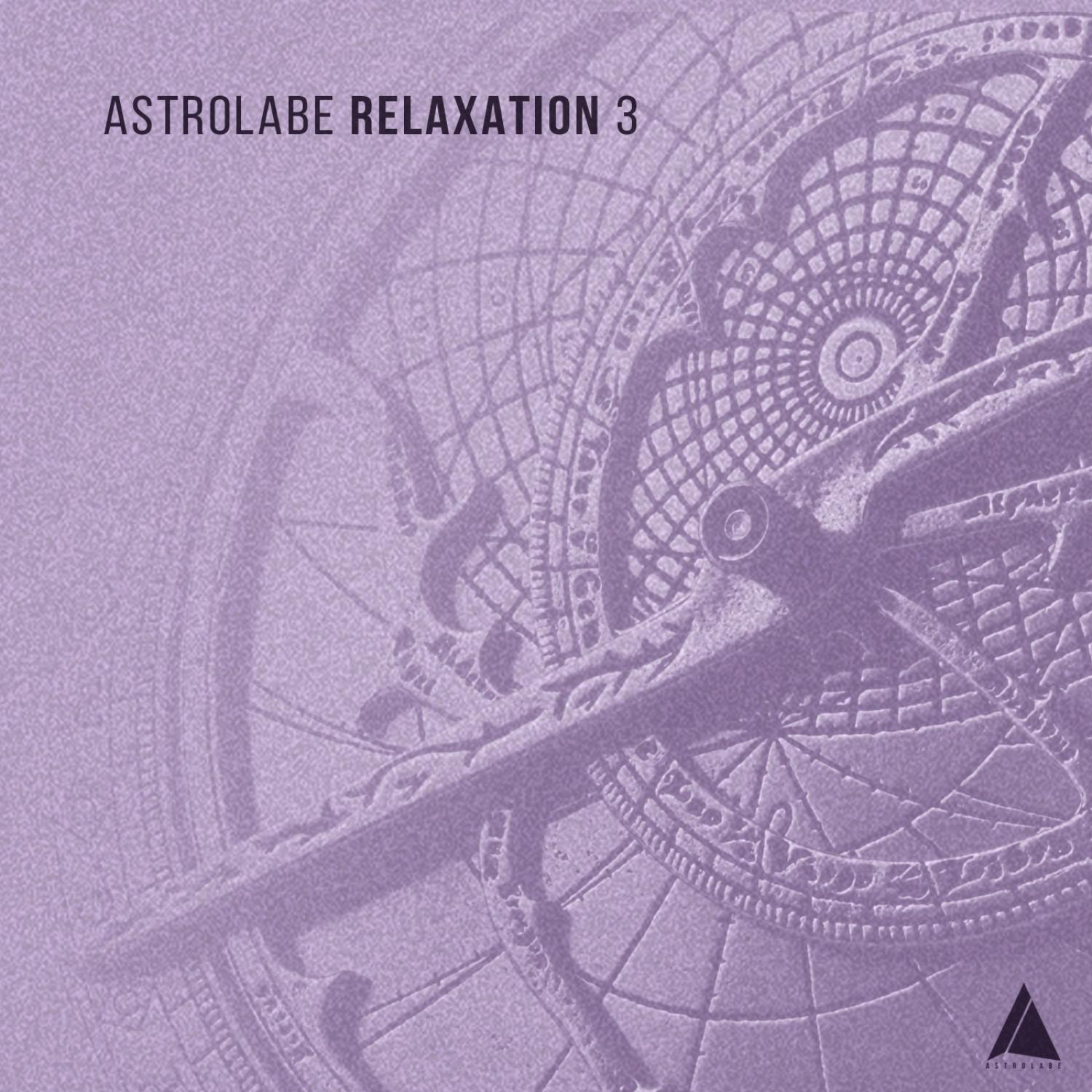 Astrolabe Relaxation 3