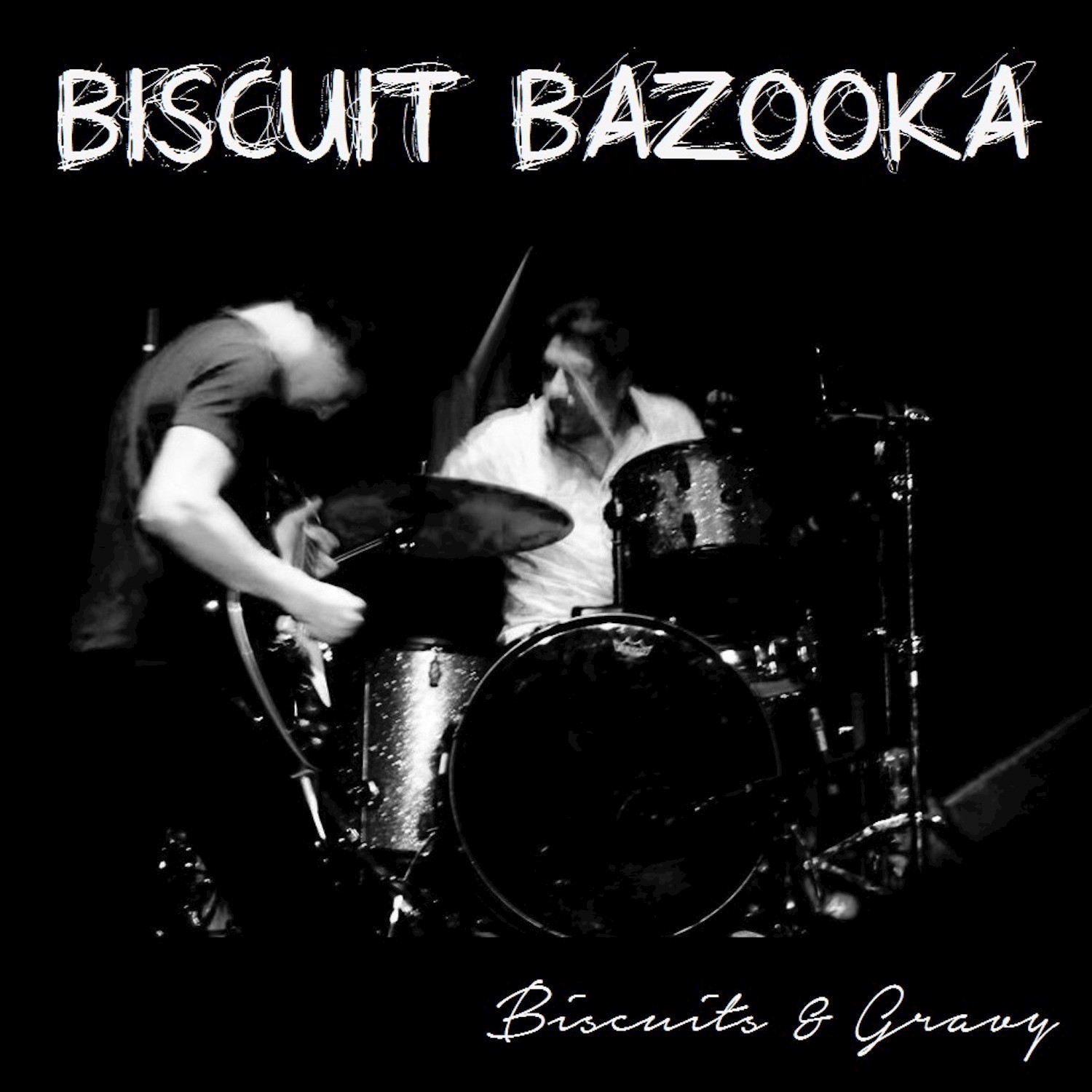 Biscuits & Gravy - EP