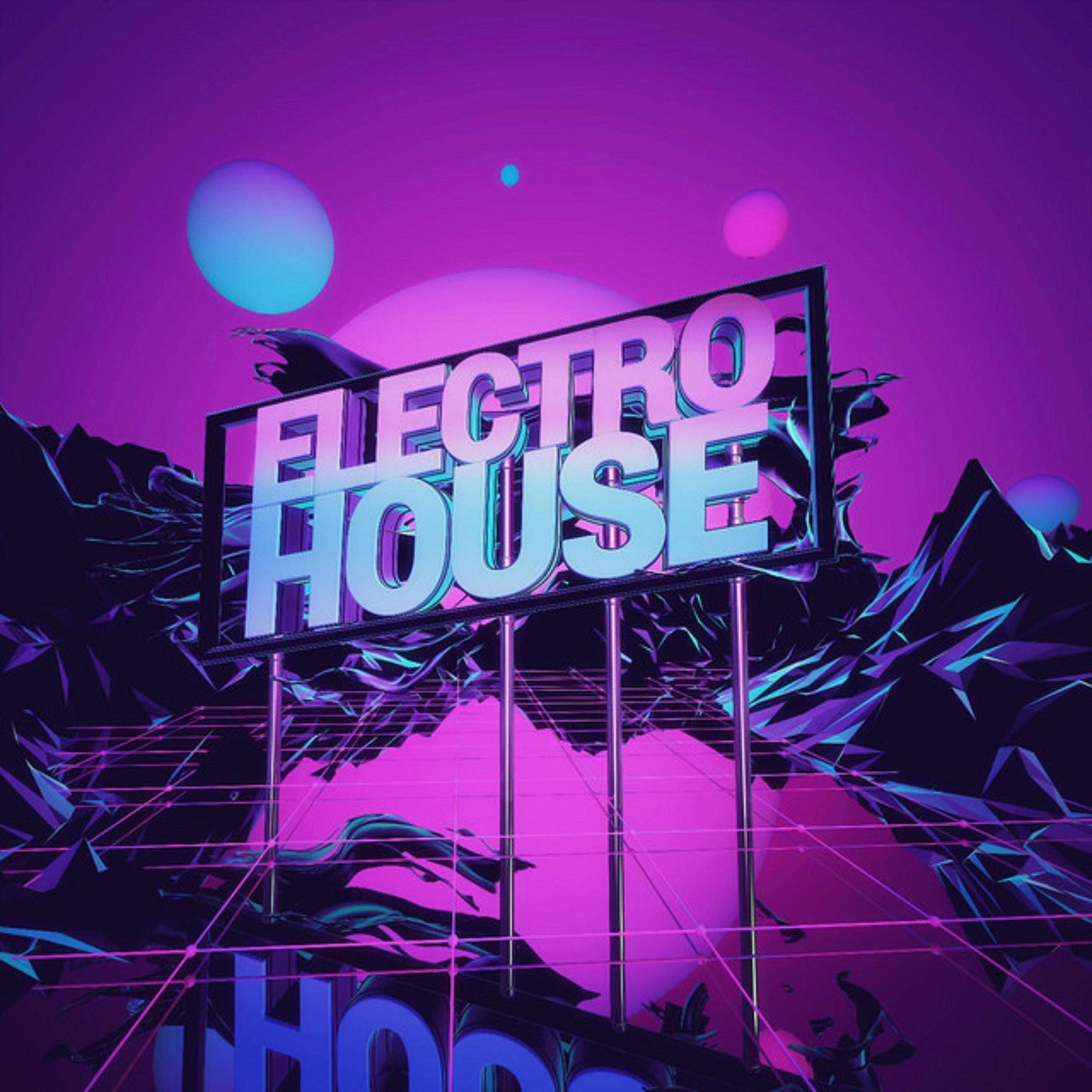 Electrohouse