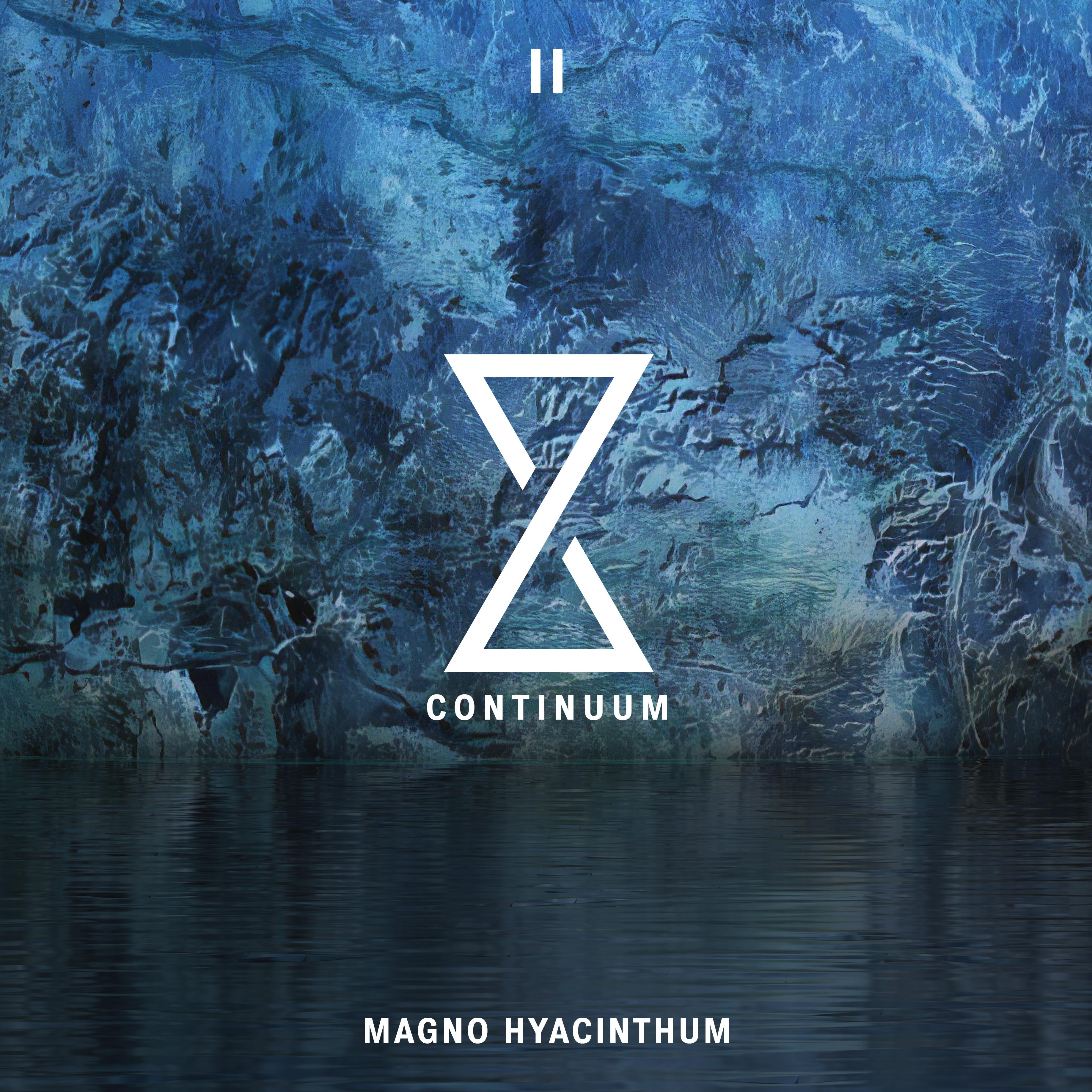 Continuum II: Magno Hyacinthum