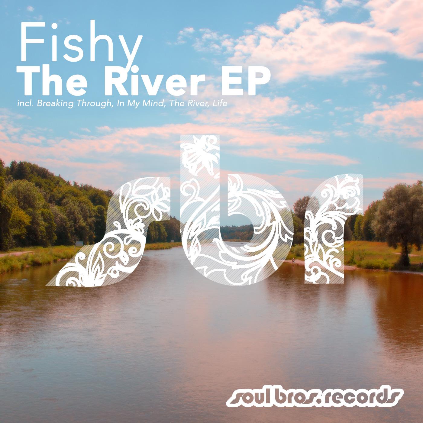 The River EP