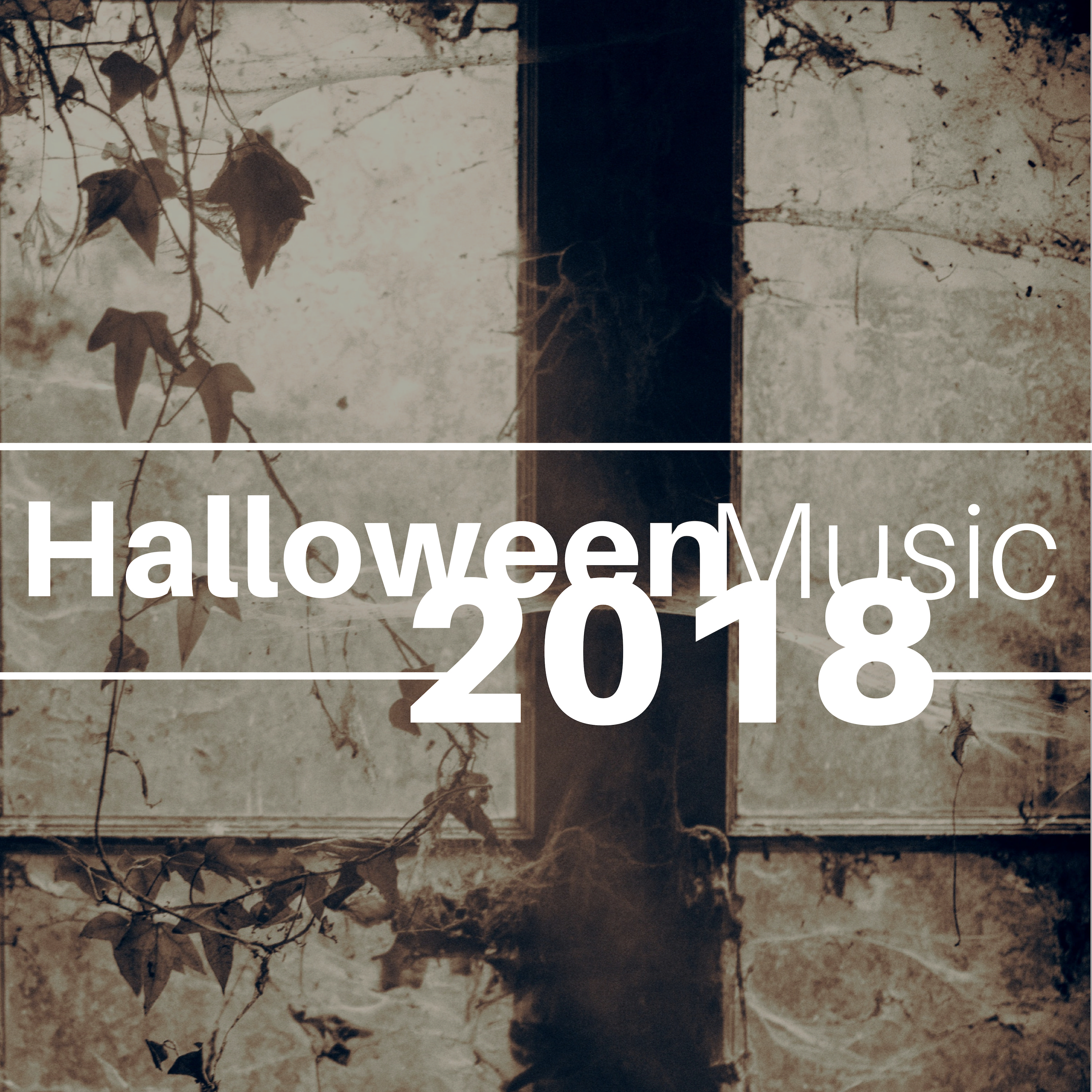 Halloween Music 2018 - Trick or Treat Spooky Halloween Mix, Scary Sound Effects, Ghosts, Wolves, Zombies and More!