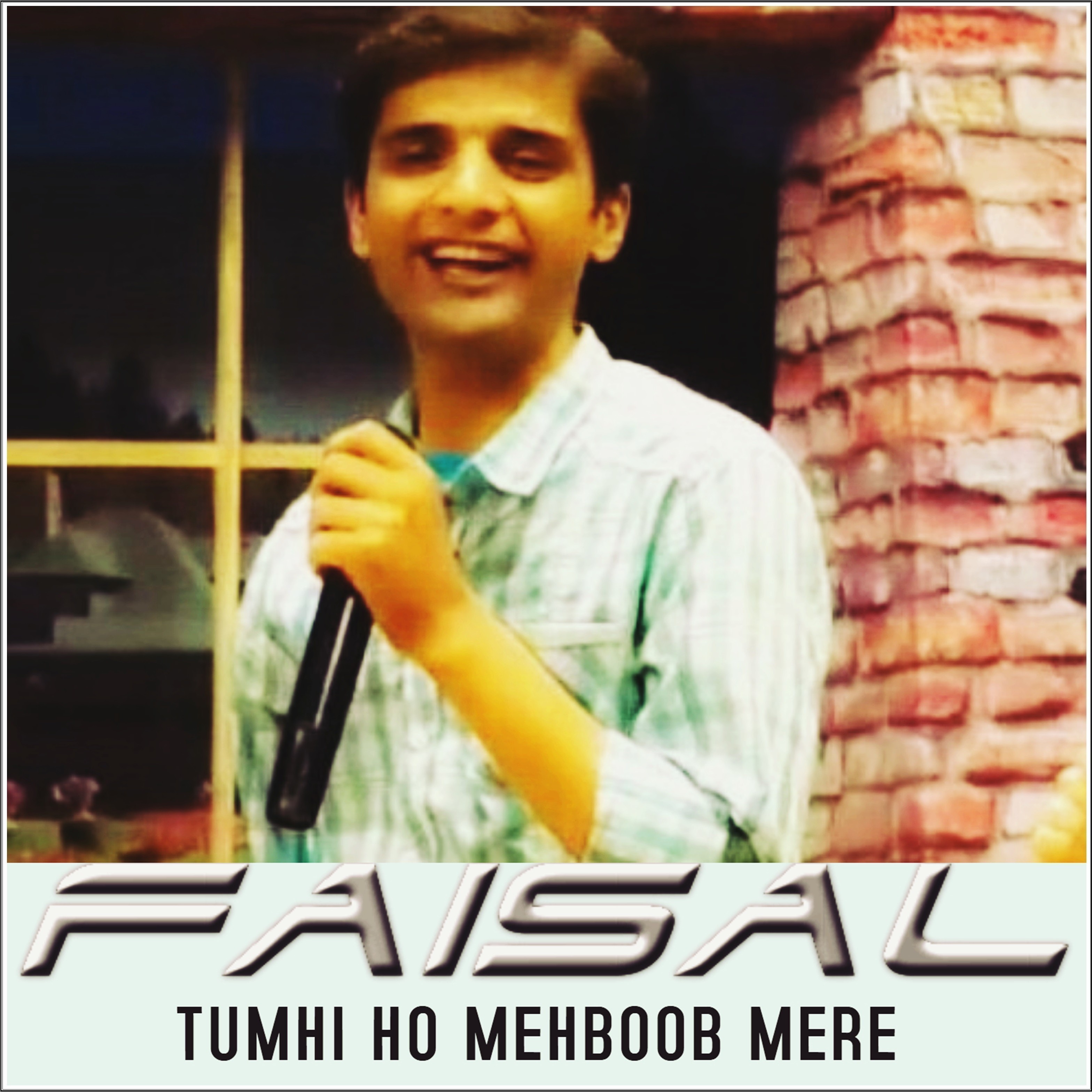 Tumhi Ho Mehboob Mere