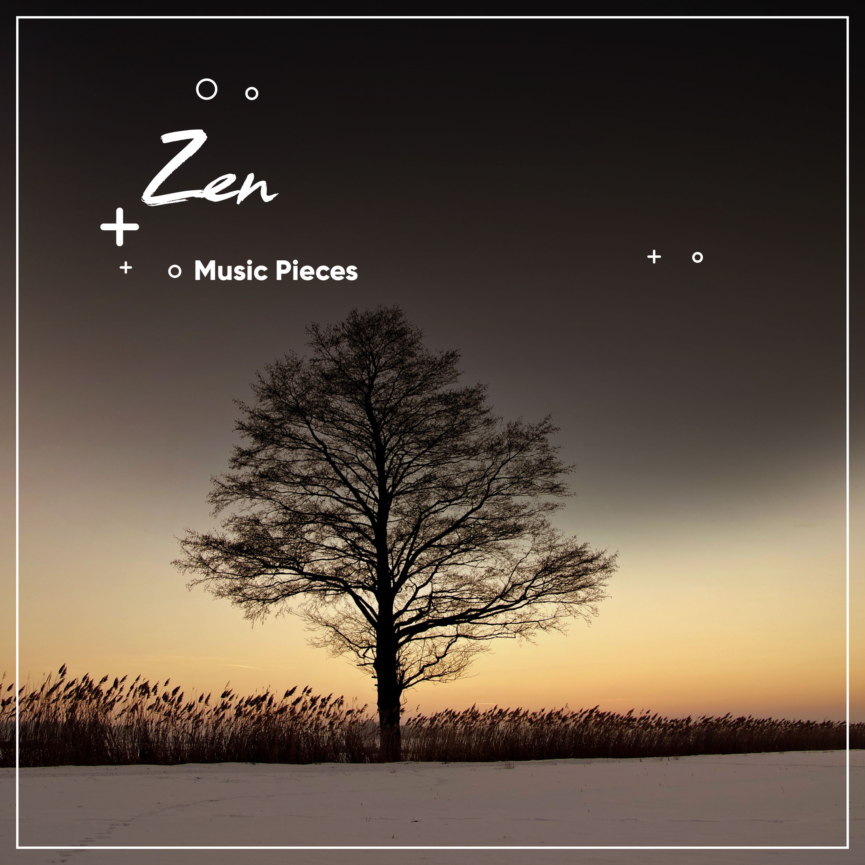 #19 Zen Music Pieces for Ultimate Spa Relaxation