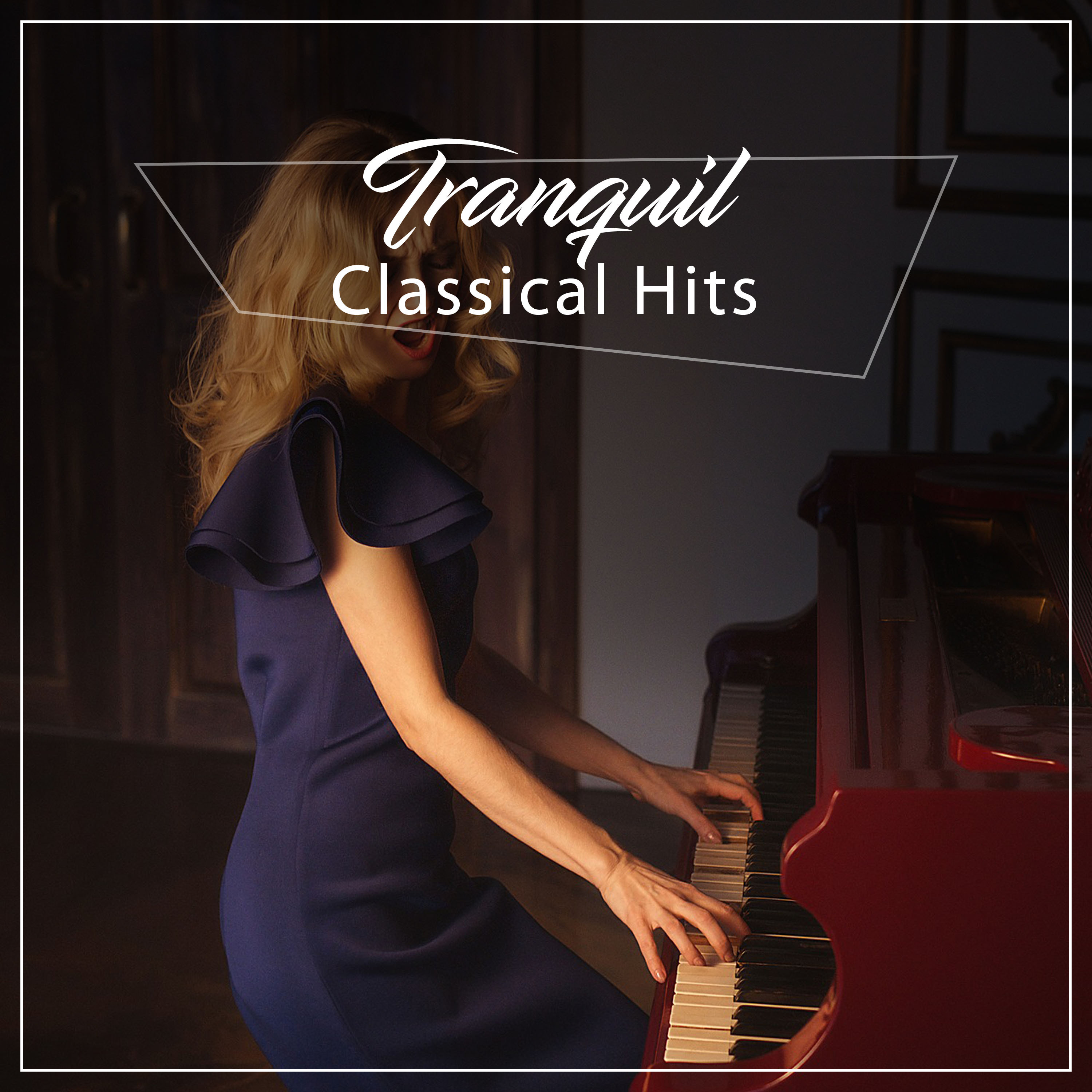 #16 Tranquil Classical Hits