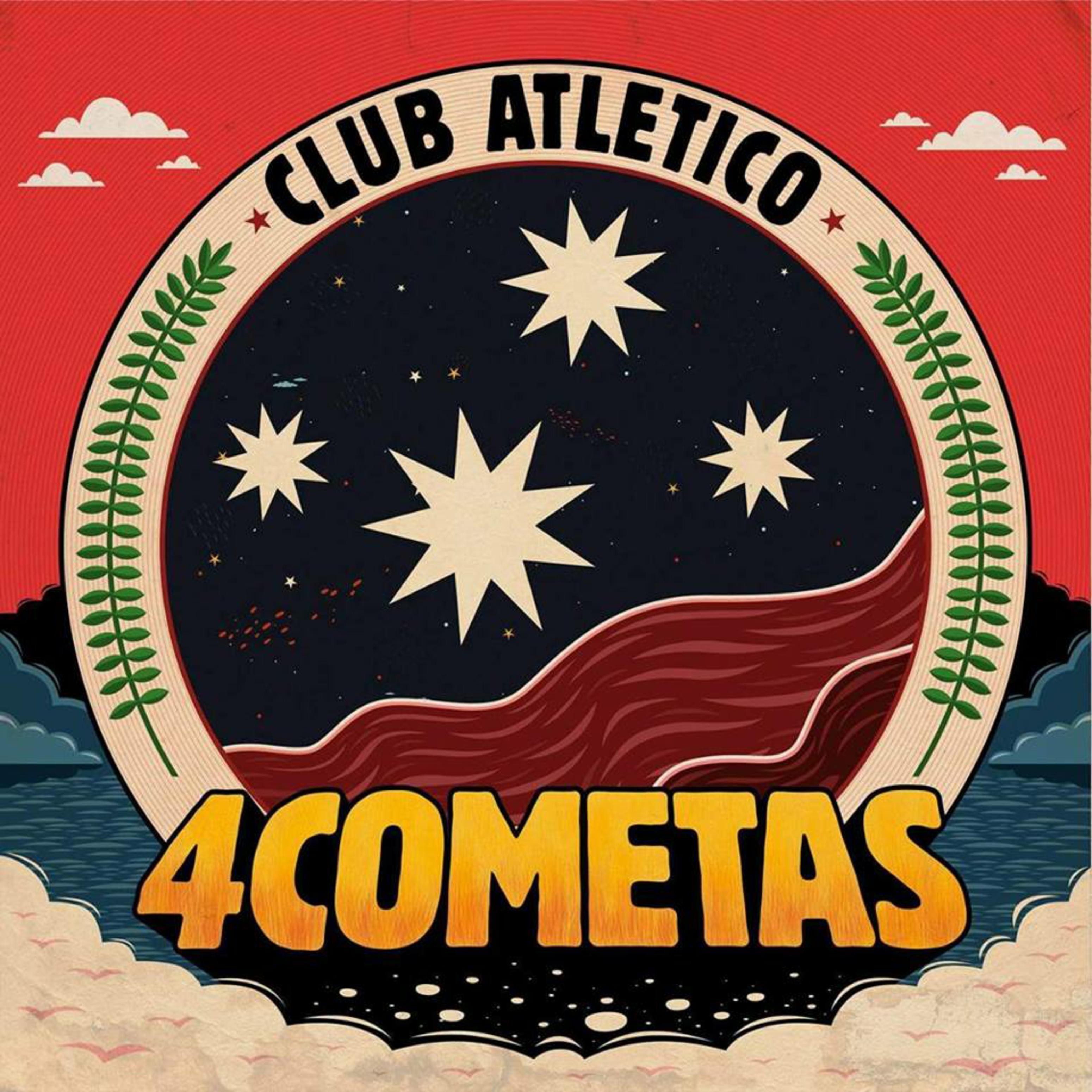 Club Atletico 4 Cometas