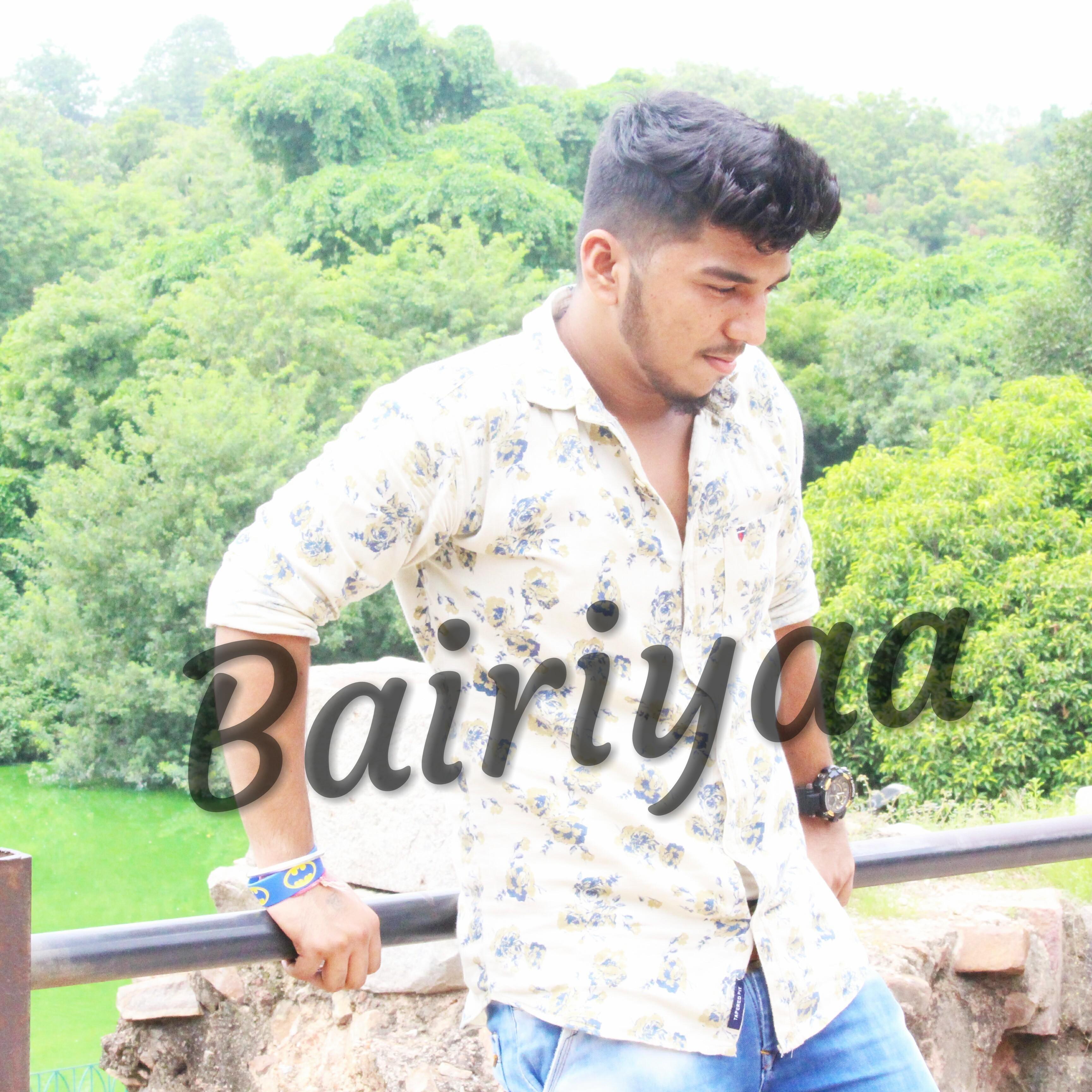 Bairiyaa