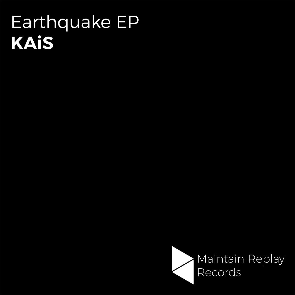 Earthquake EP