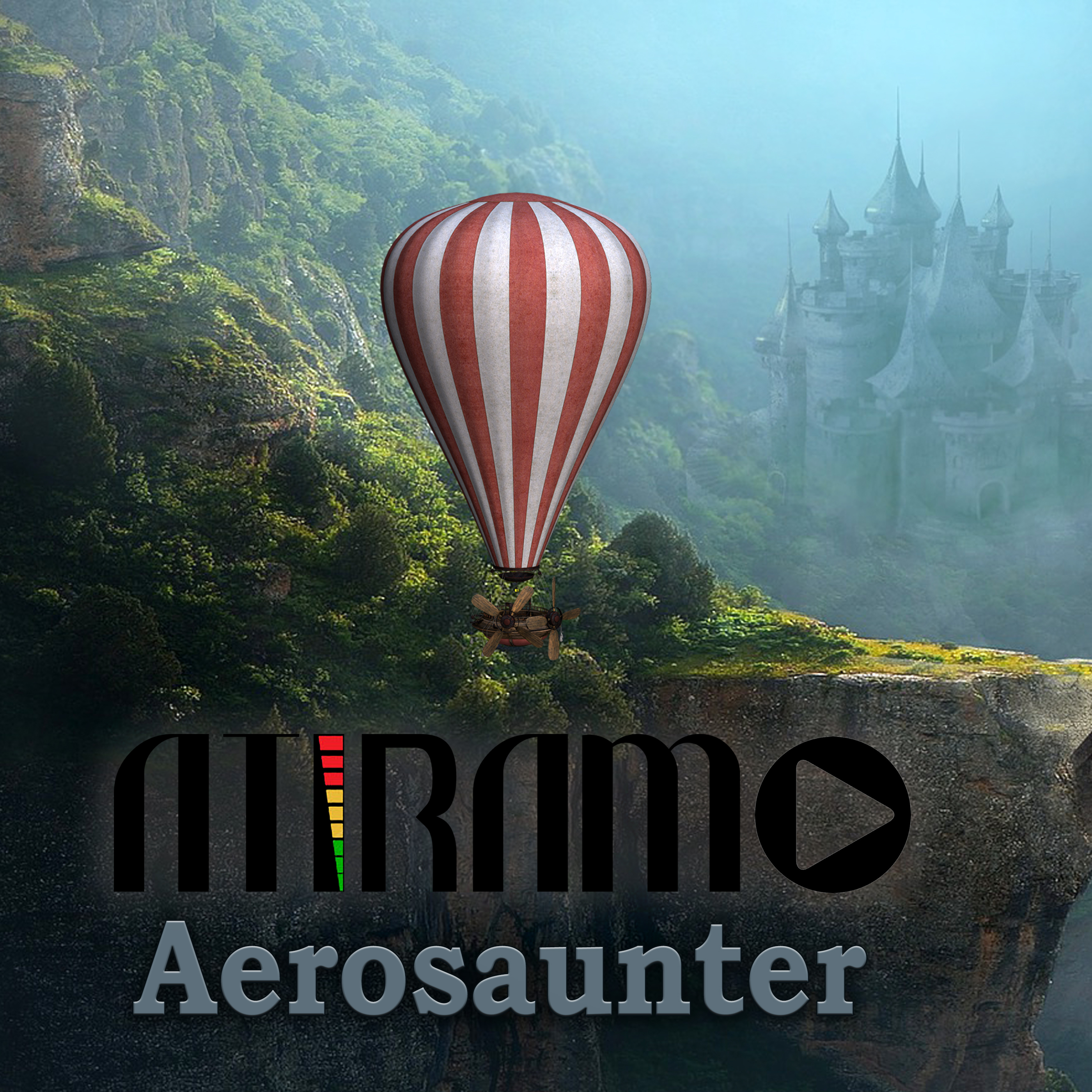 Aerosaunter