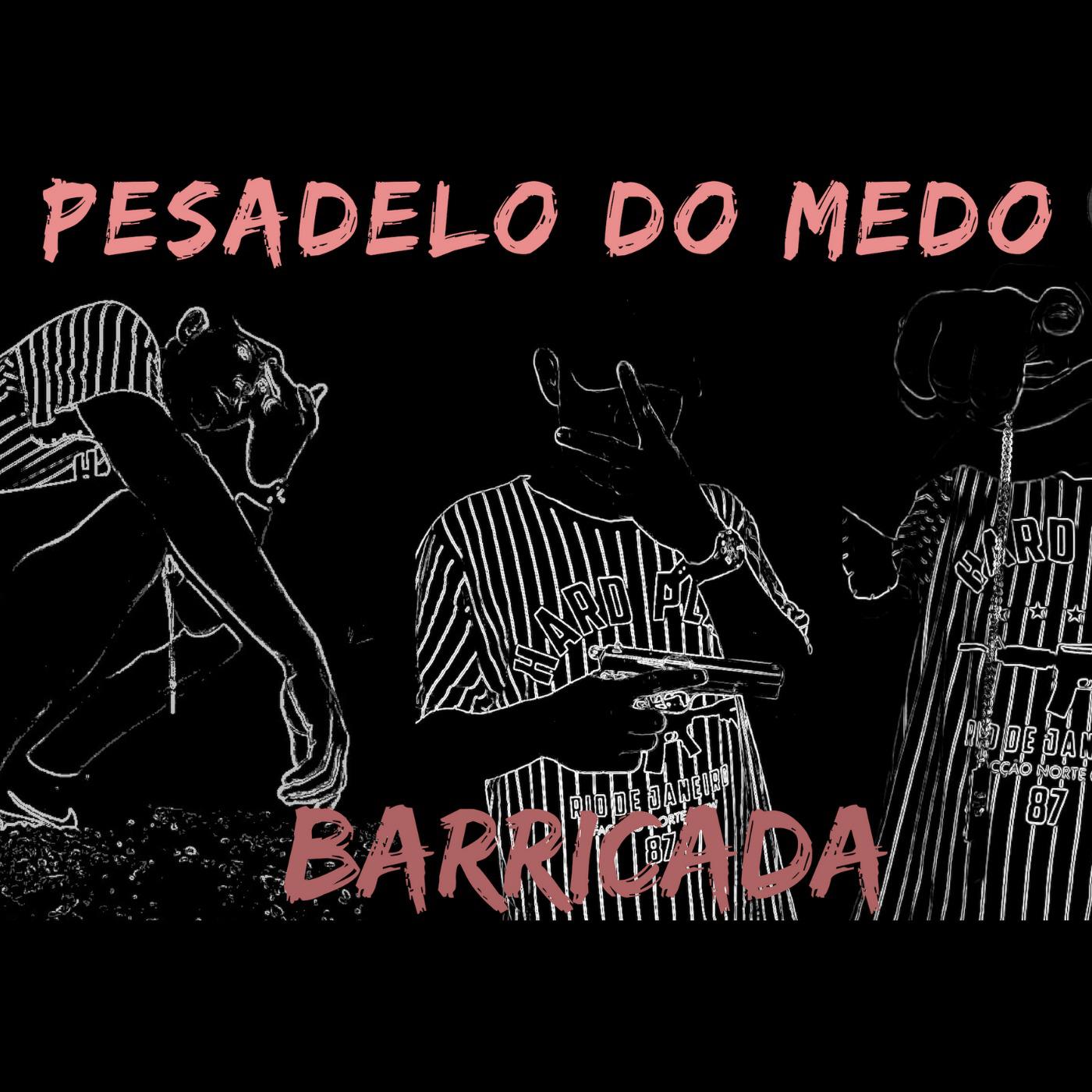 Pesadelo do Medo