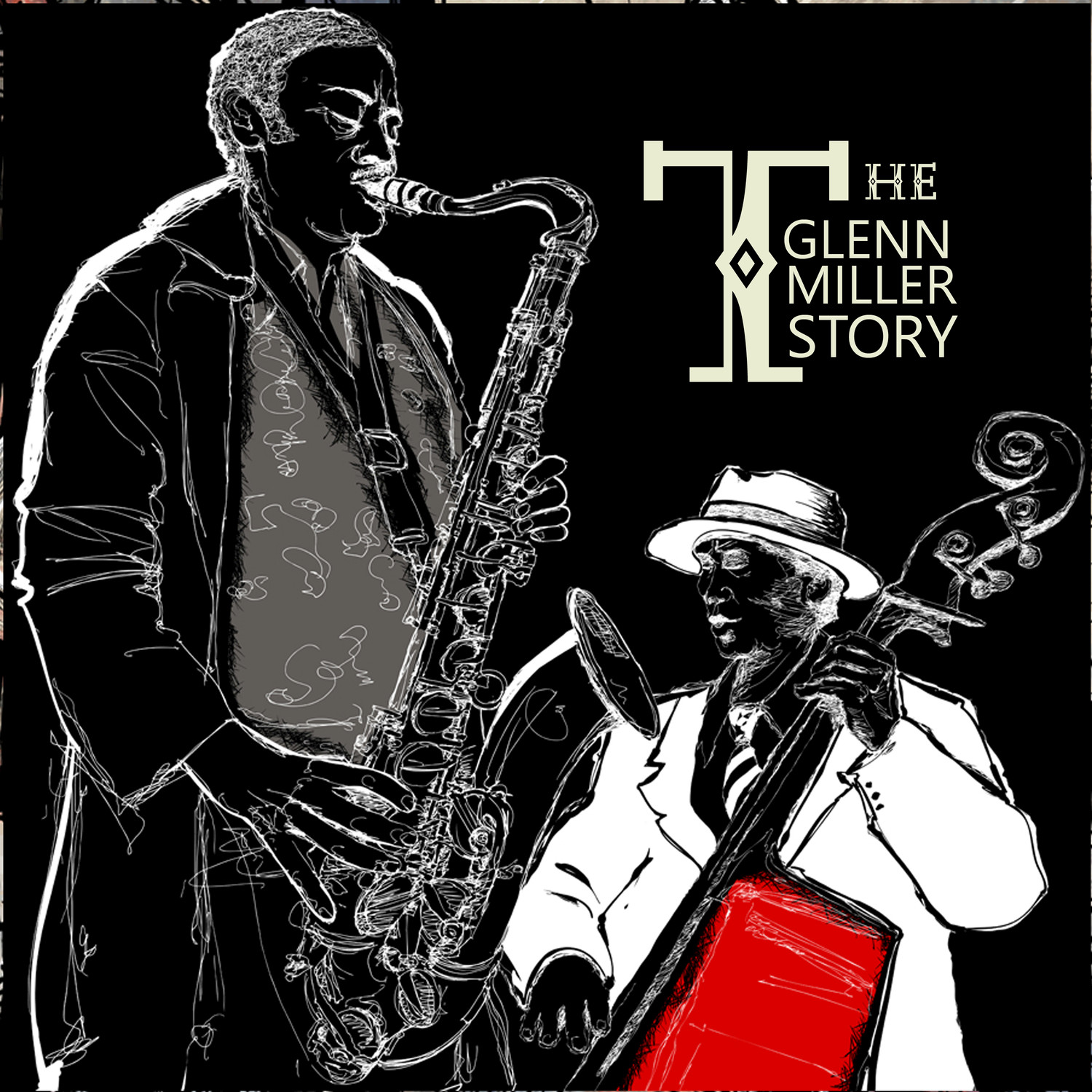 The Glenn Miller Story (Original Motion Picture Soundtrack)