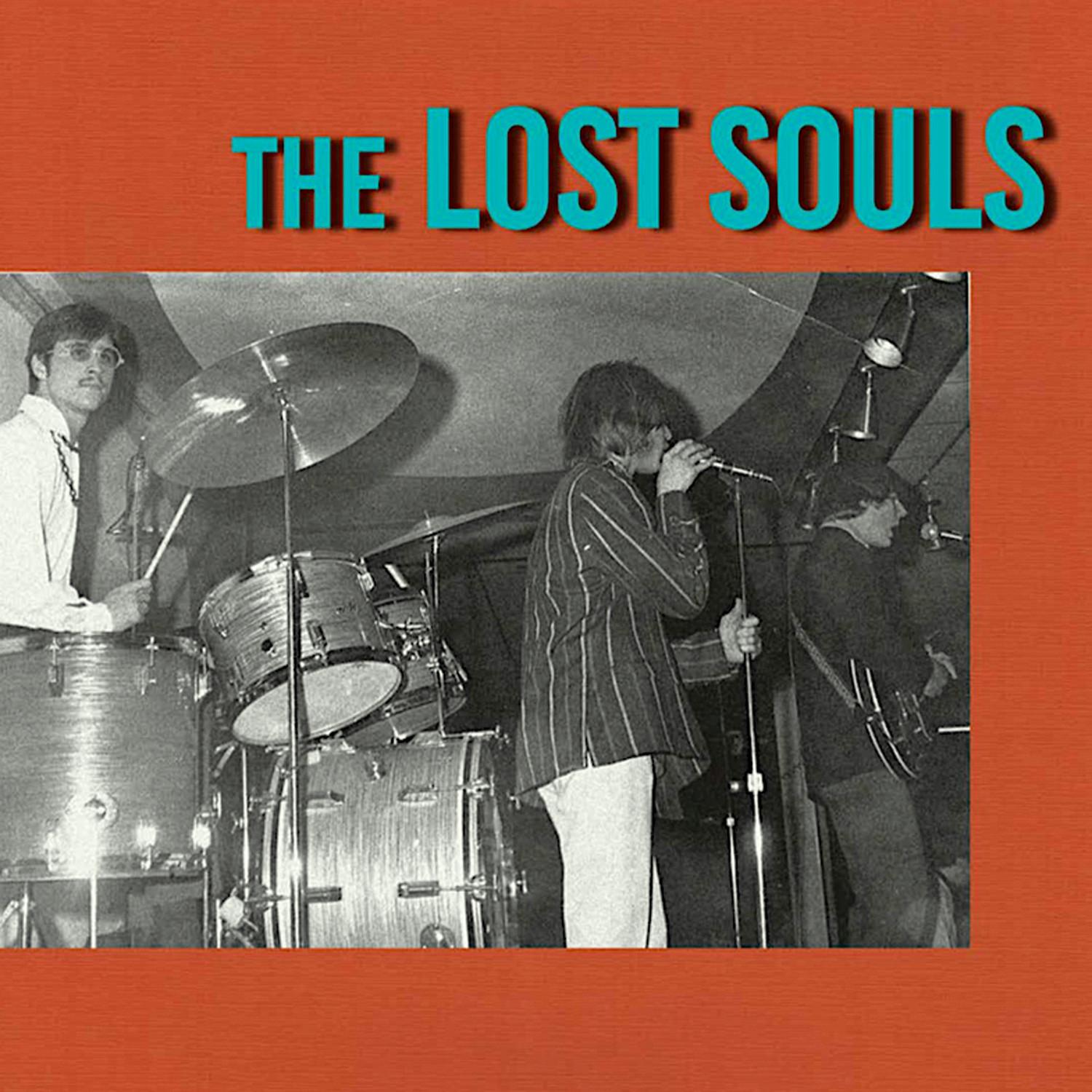 The Lost Souls