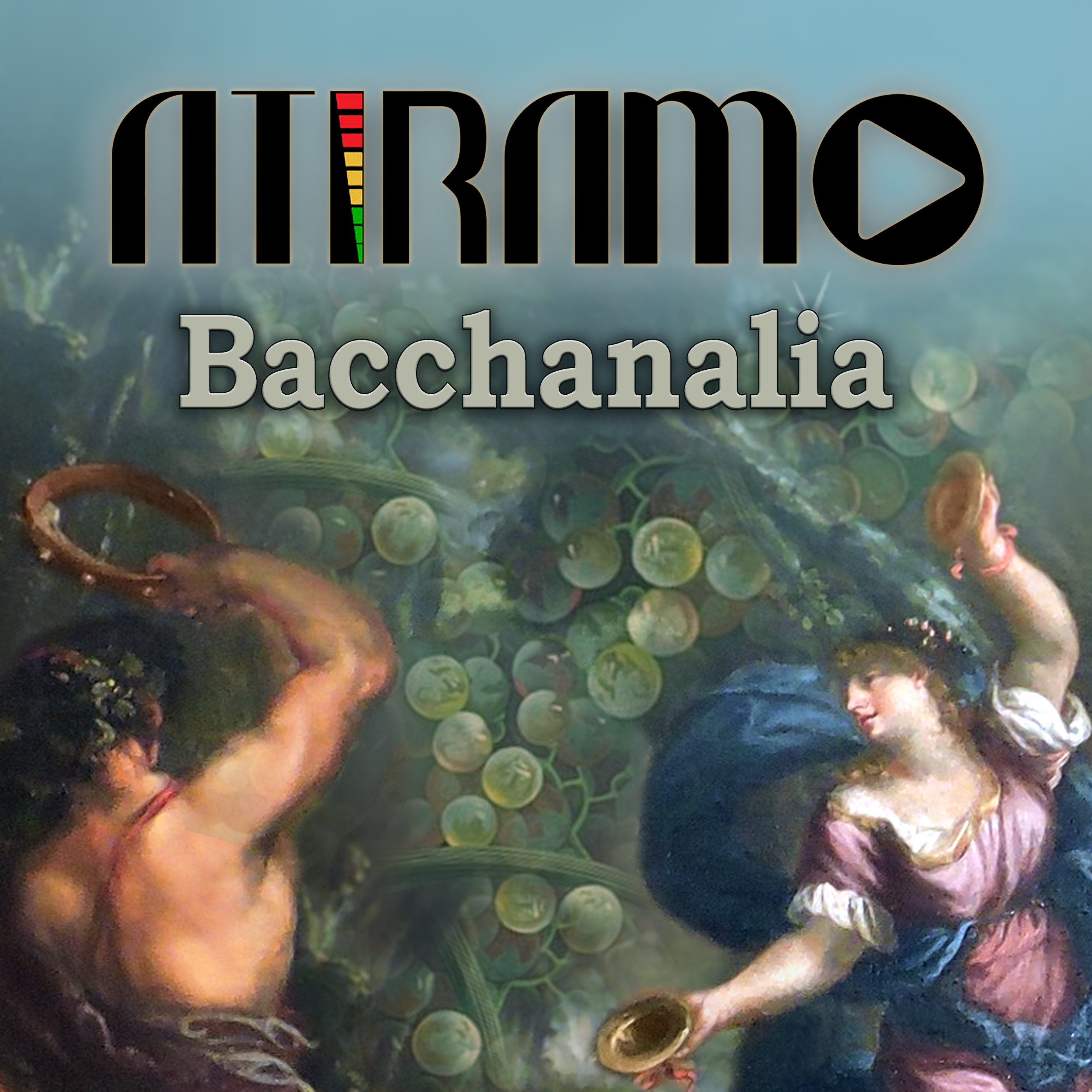 Bacchanalia