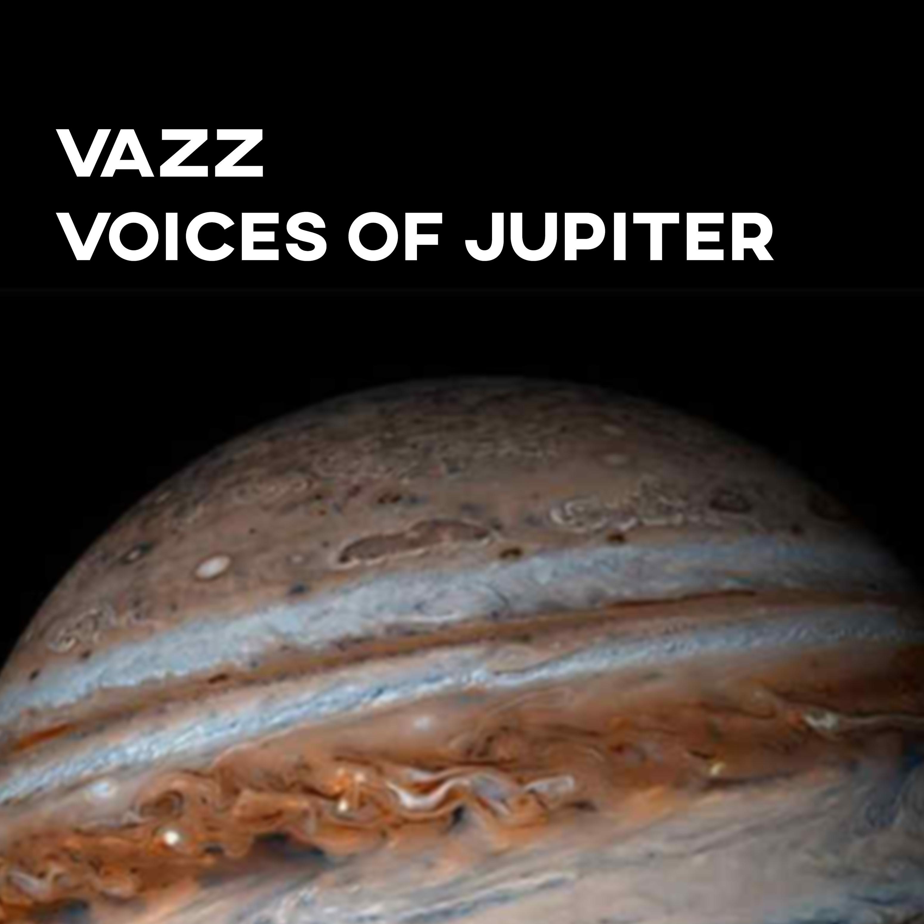 Voices of Jupiter