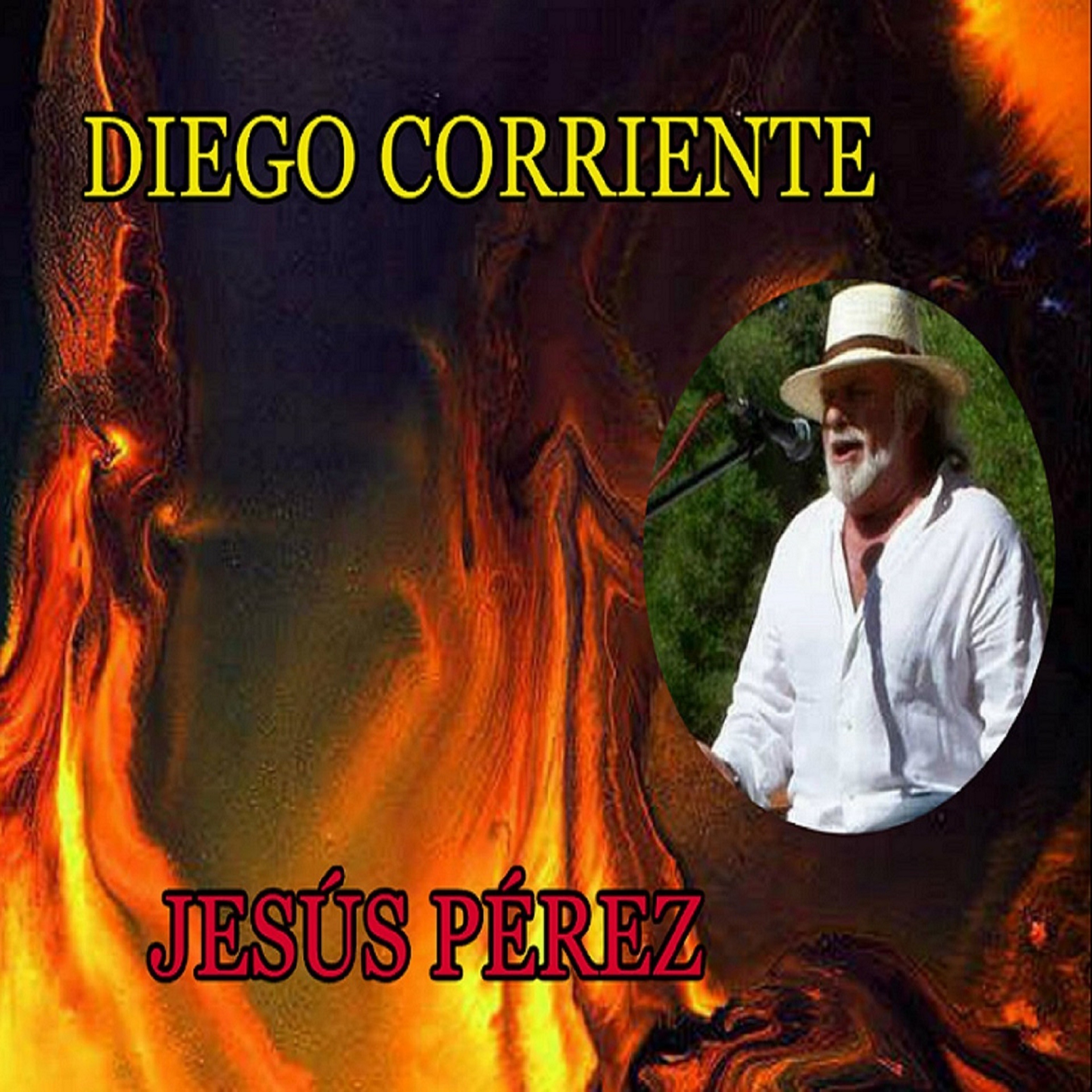 Diego Corriente