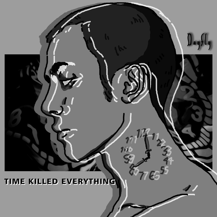 指针匕首 Time Killed Everything（Prod.Urmyson）