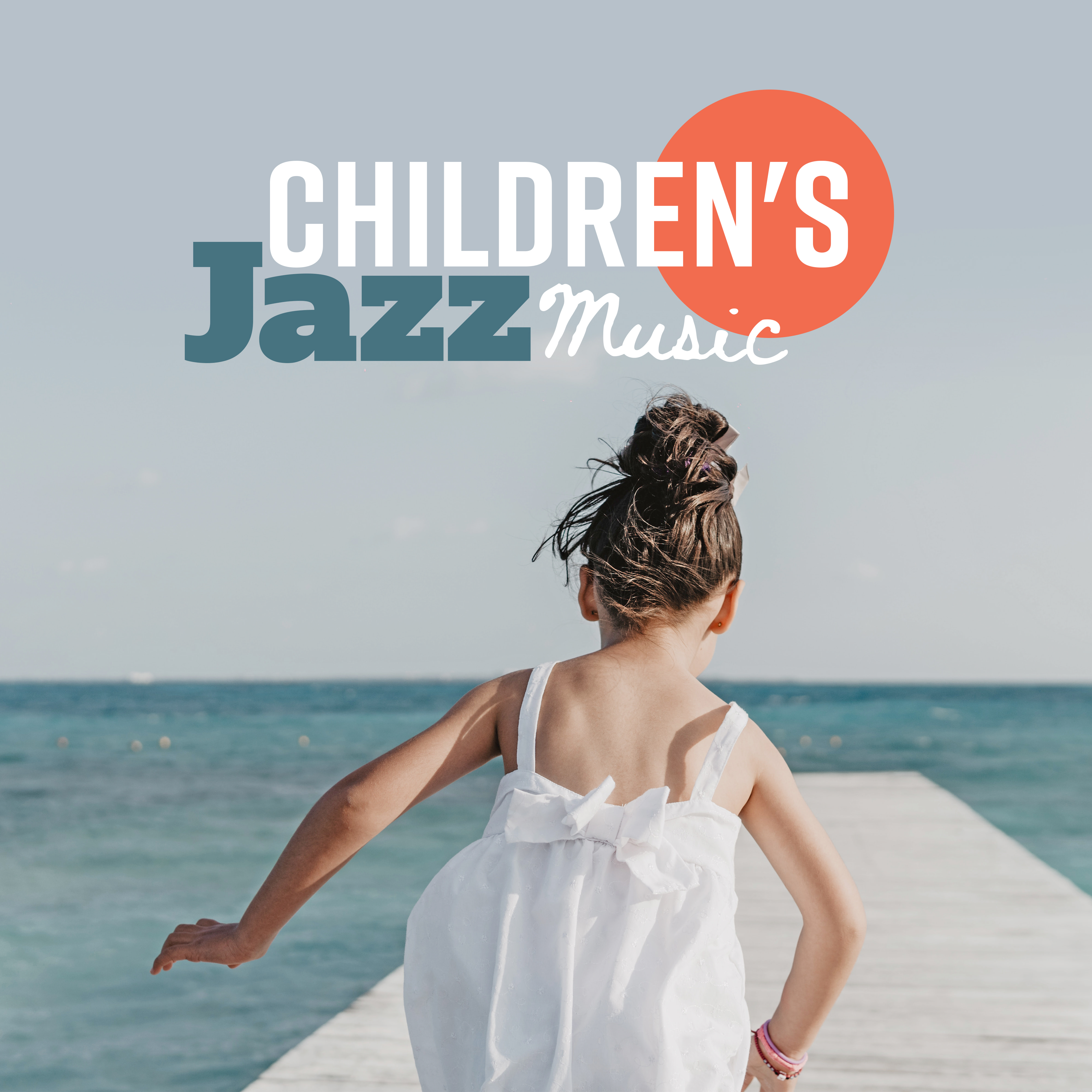 Children's Jazz Music