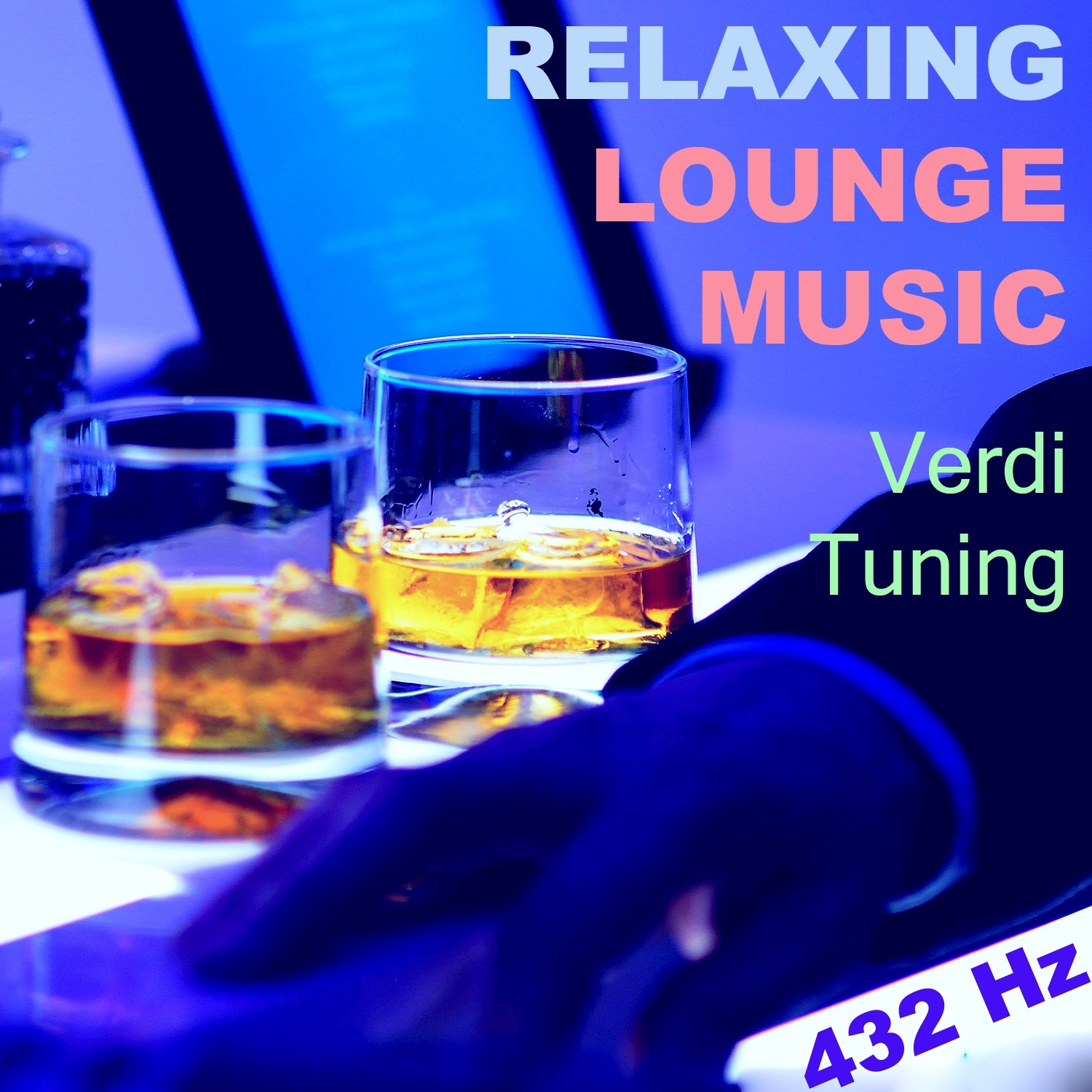 Cocktail Lounge (432 Hz)