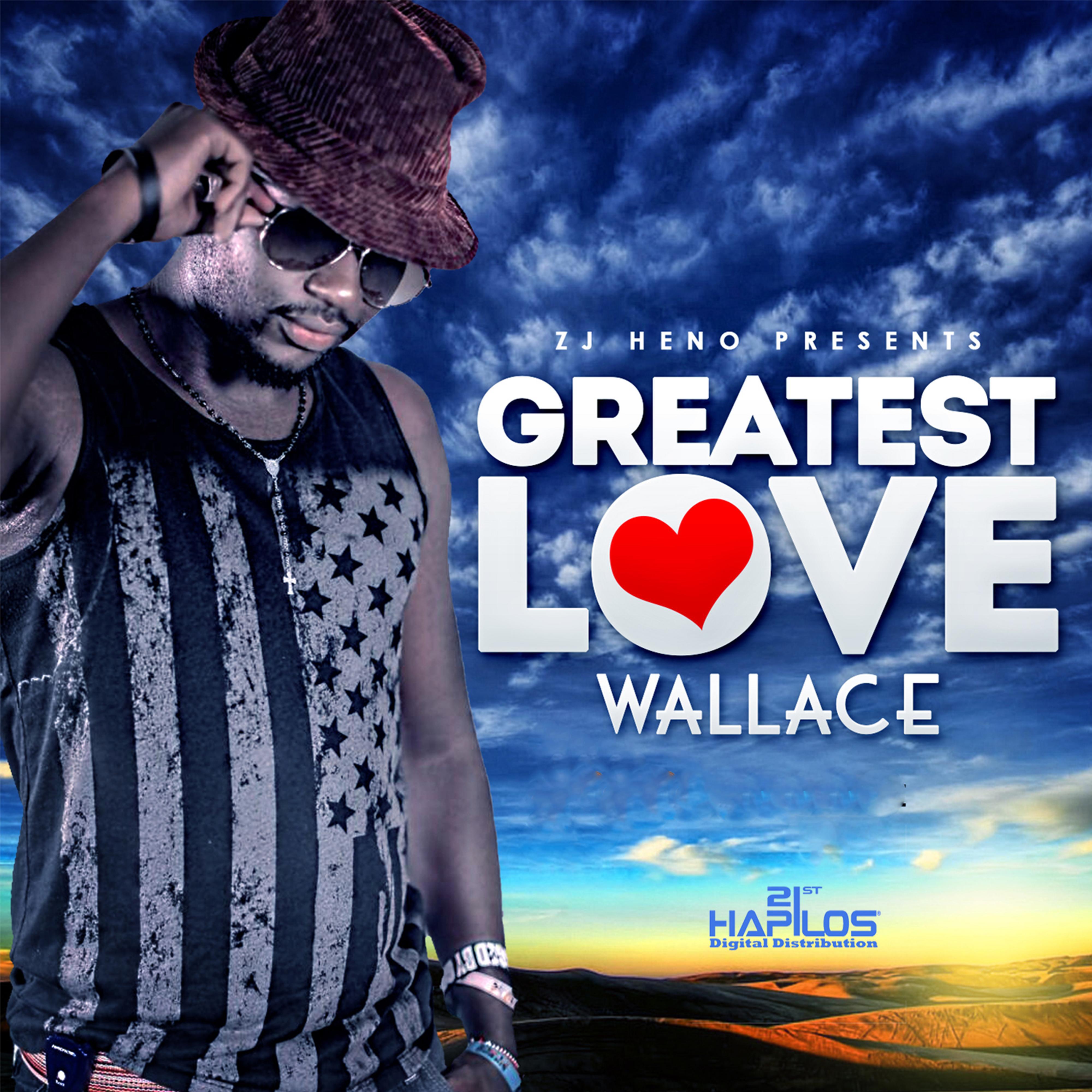 Greatest Love - Single