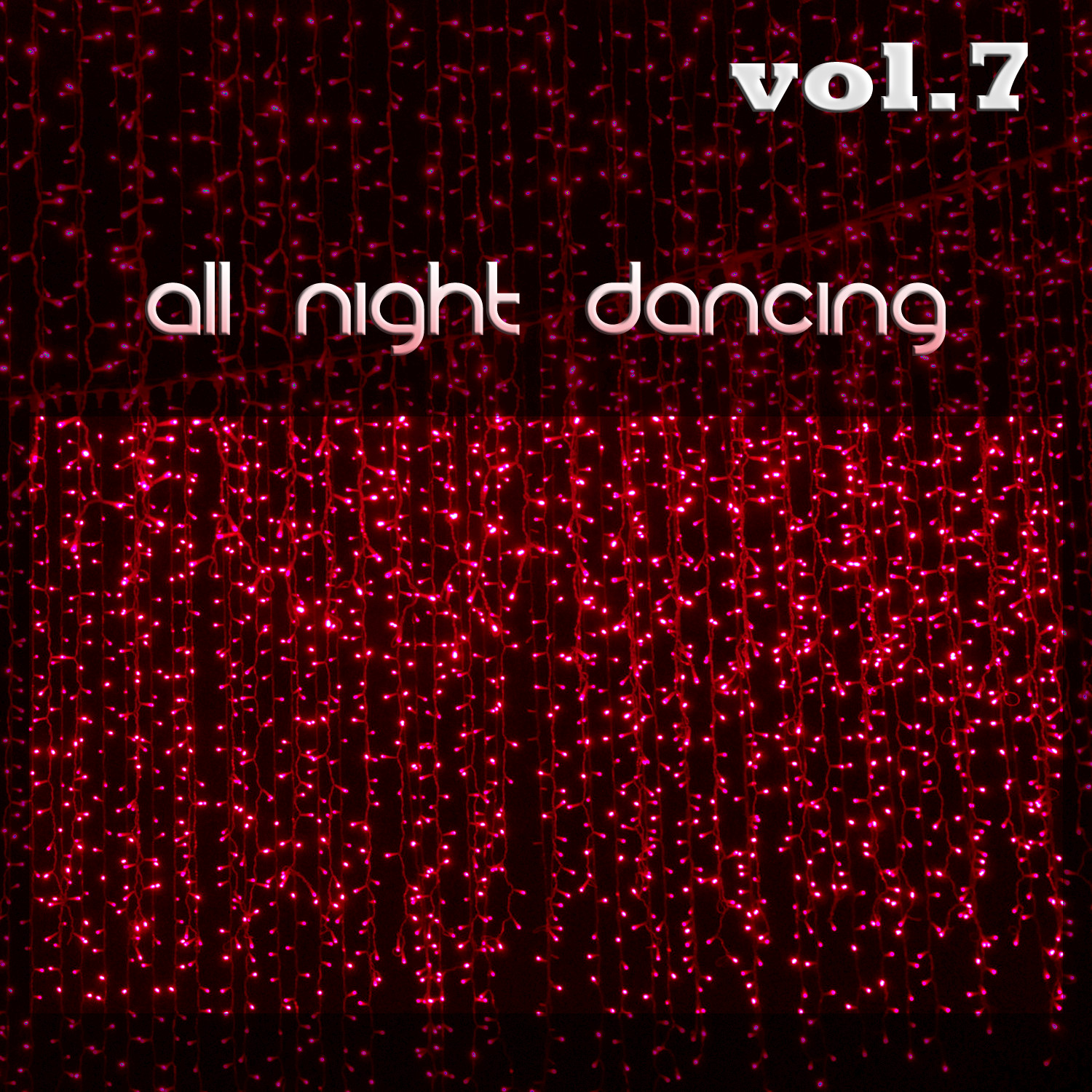 All Night Dancing, Vol. 7