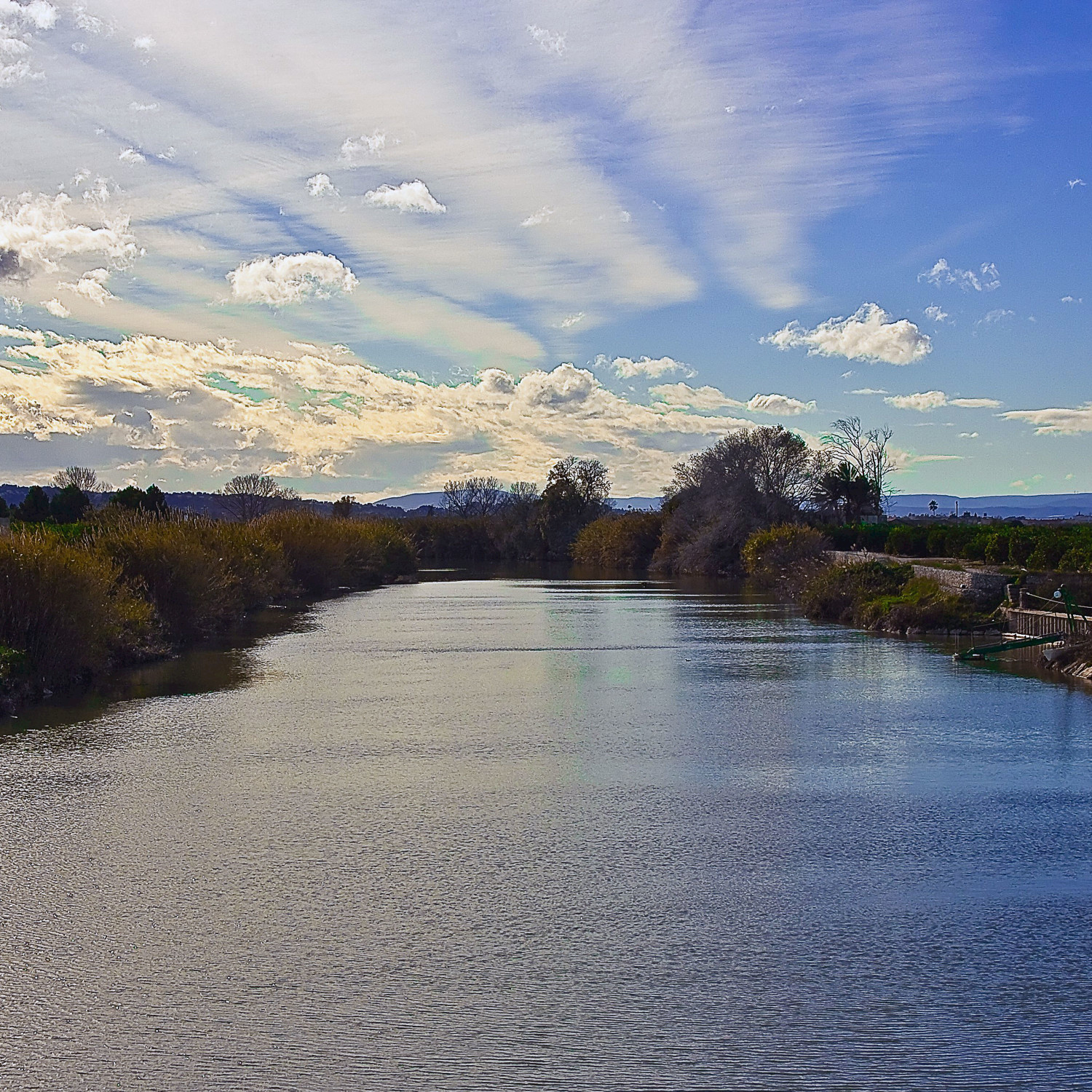 Río Júcar