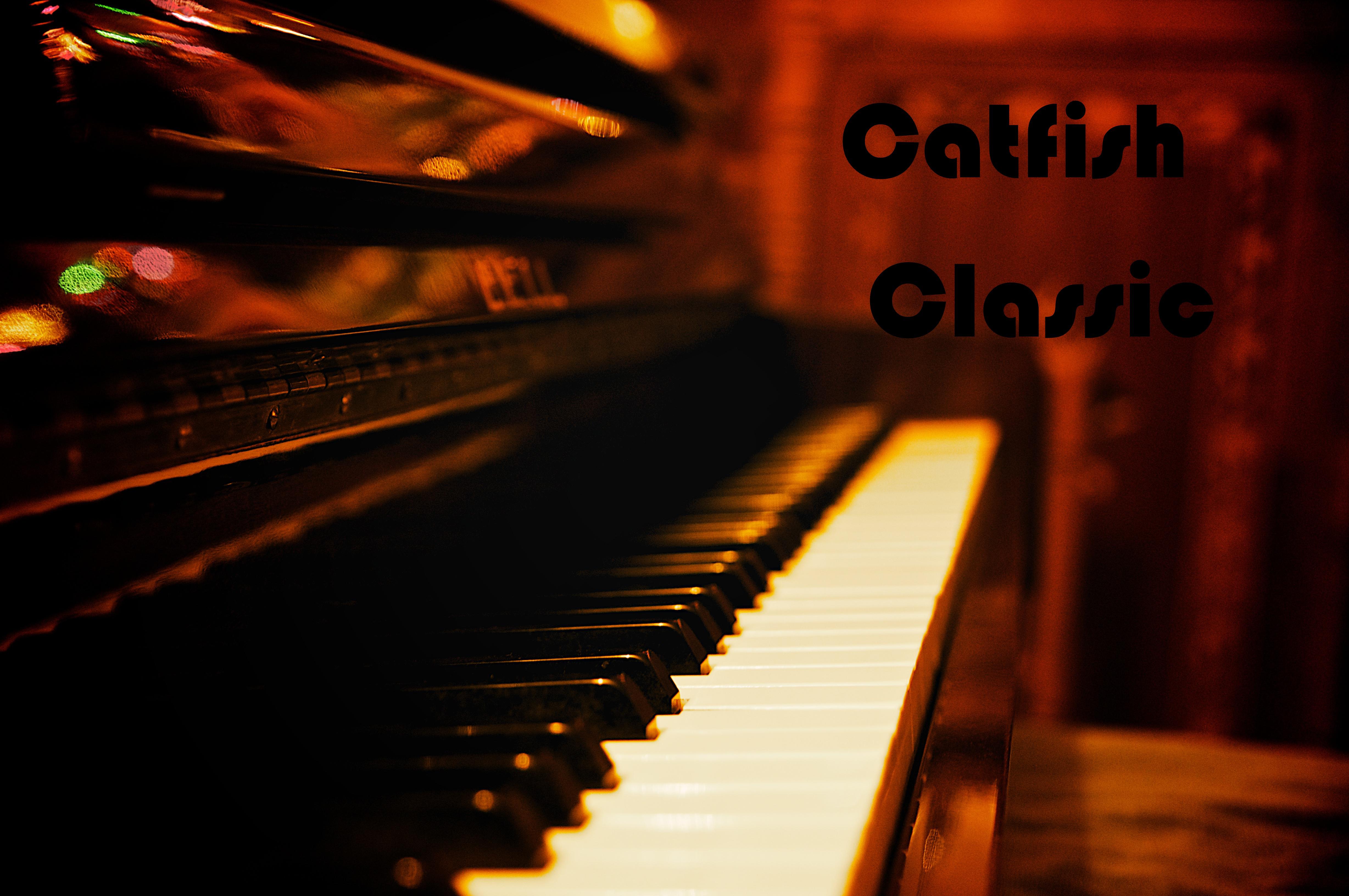 Johann Pachelbel- Canon In D - Piano concerto-arrangement by Catfish Q