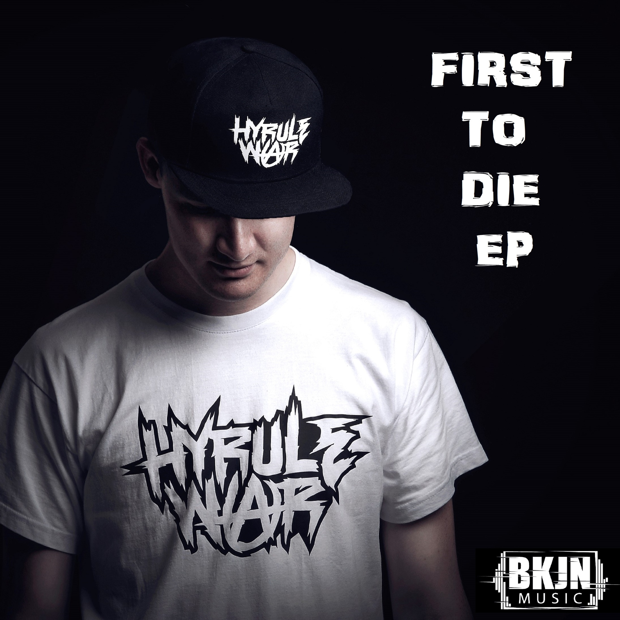 First To Die EP