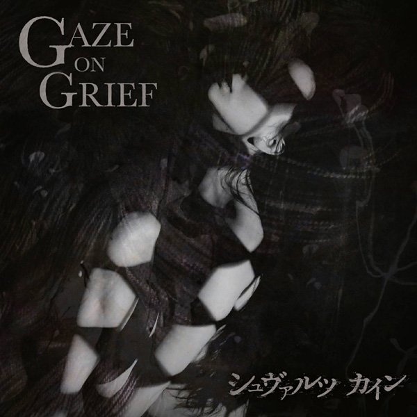 GAZE ON GRIEF