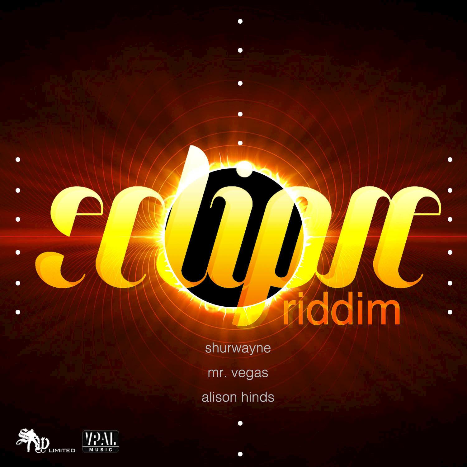 Eclipse Riddim