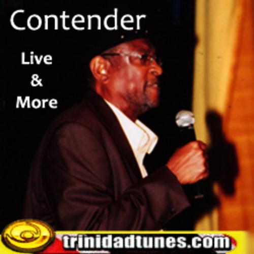 Contender (Live & More)