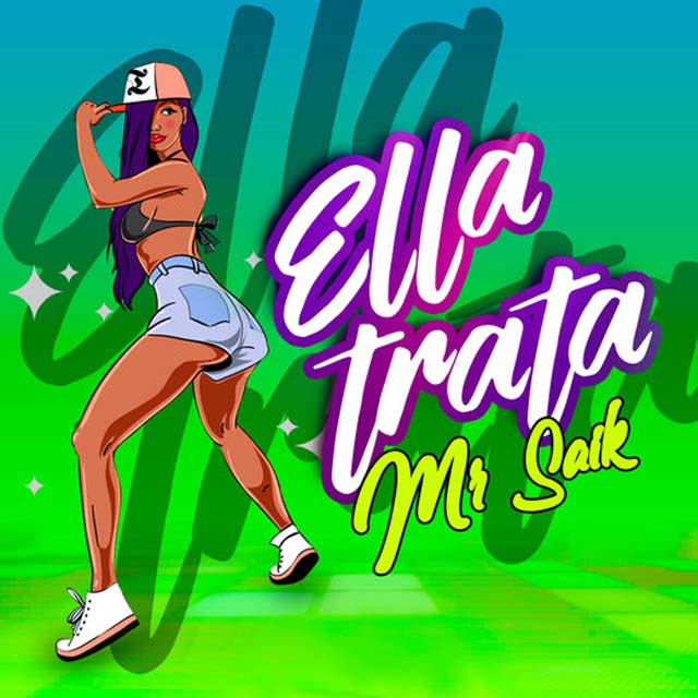 Ella Trata