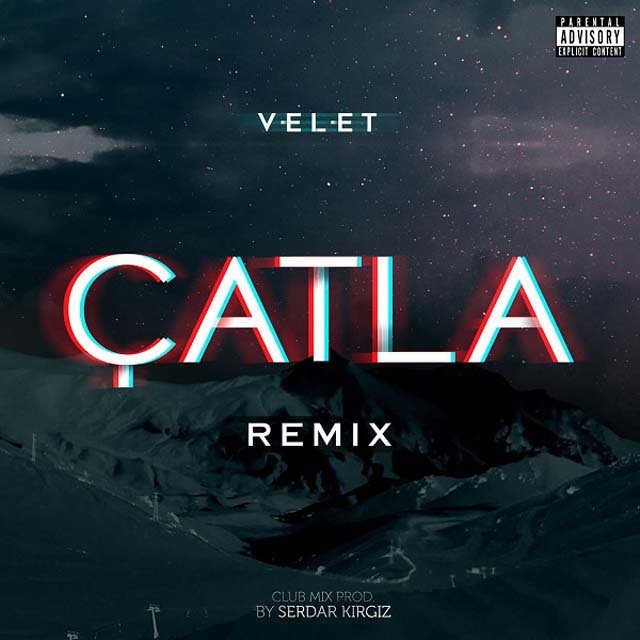 Çatla (Remix)