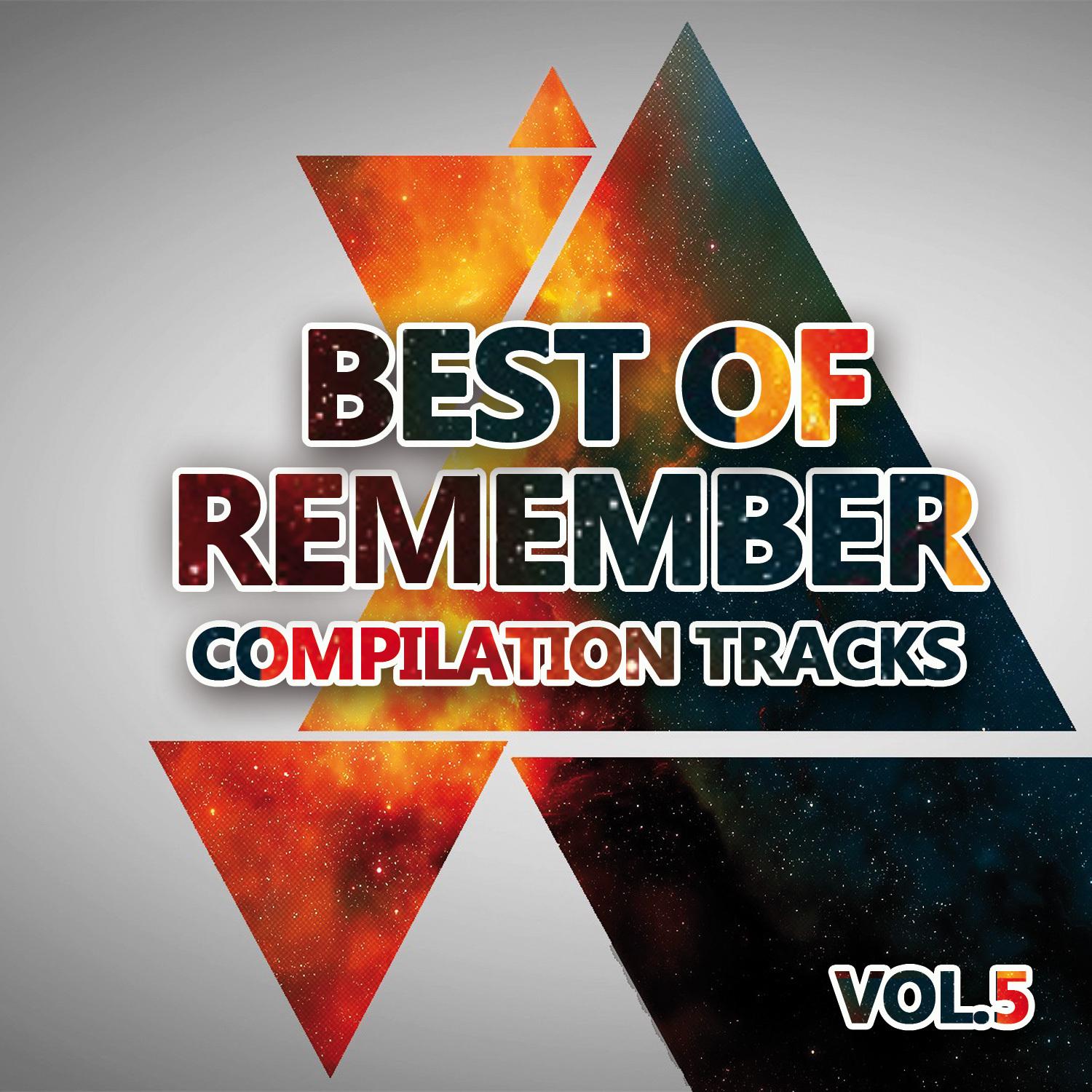 Best of Remember 5 (Compilation Tracks)