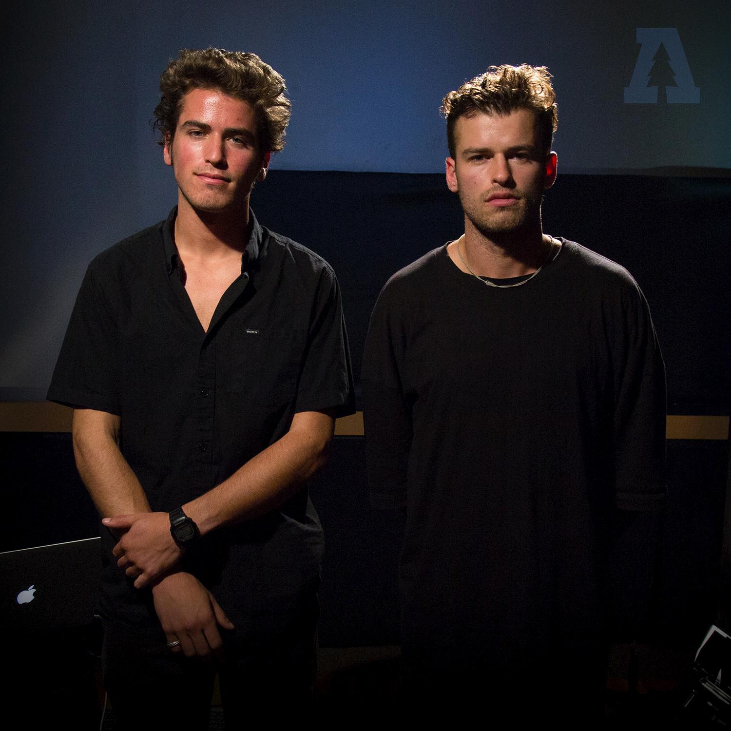 Night Beds on Audiotree Live