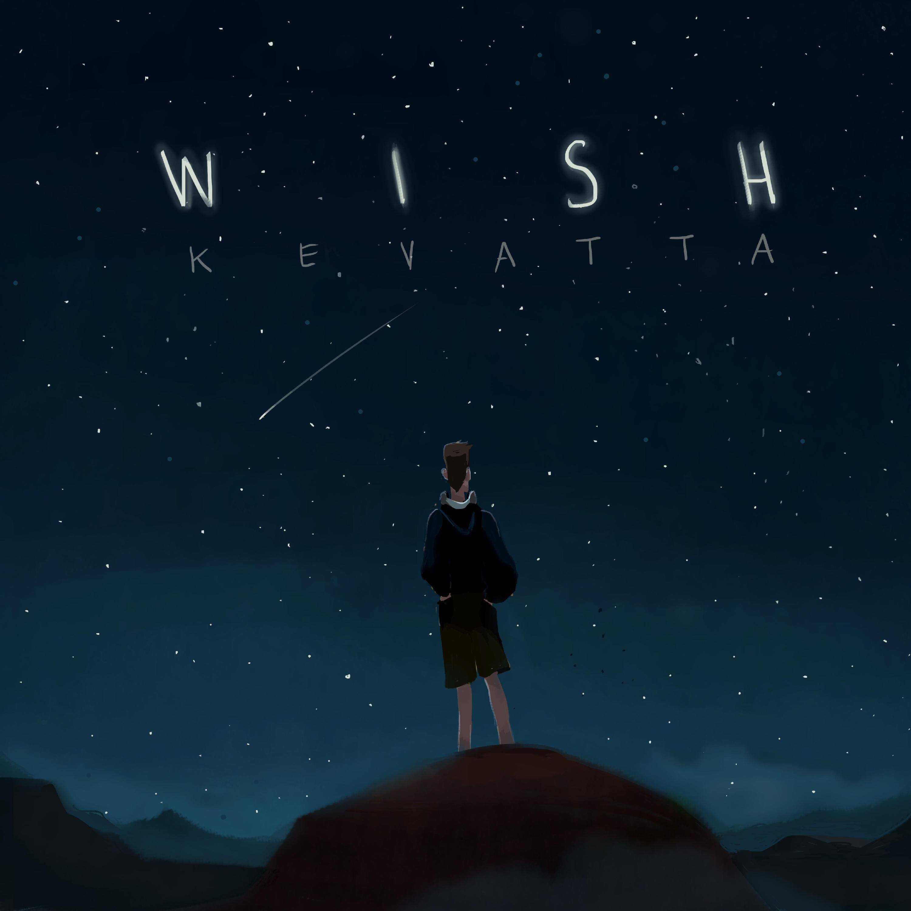 WISH [EP]