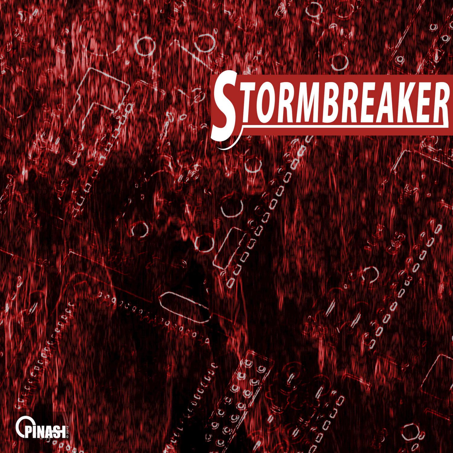 Stormbreaker - Single