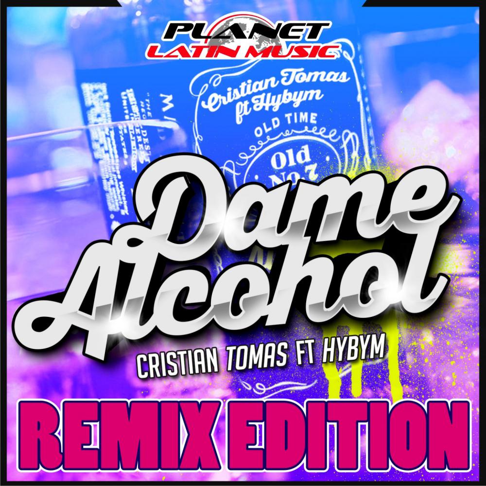 Dame Alcohol (Hoxygen Remix)