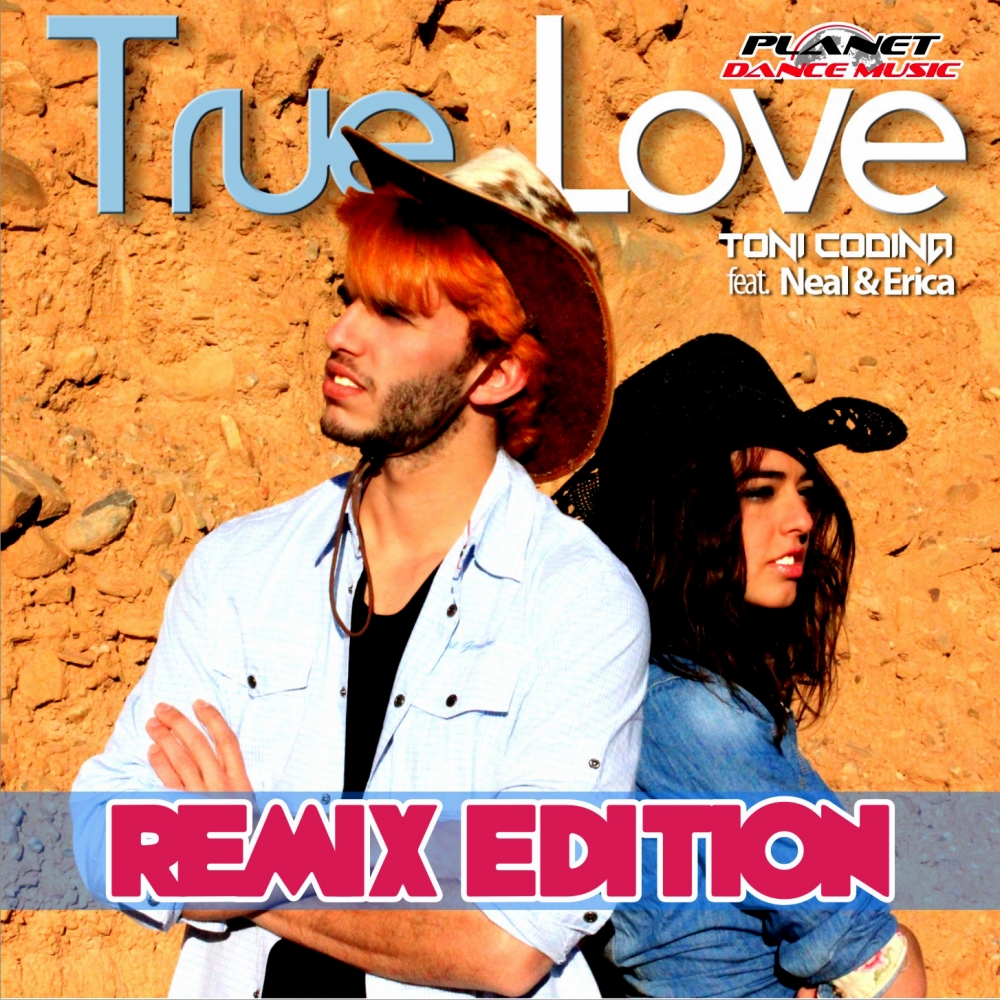 True Love (Teknova Remix)