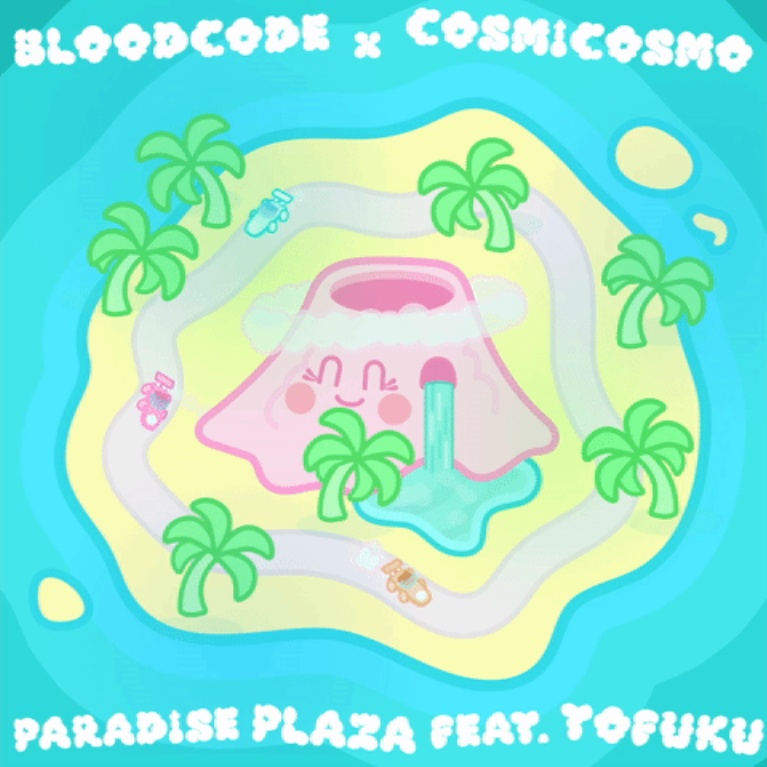 PARADISE PLAZA 