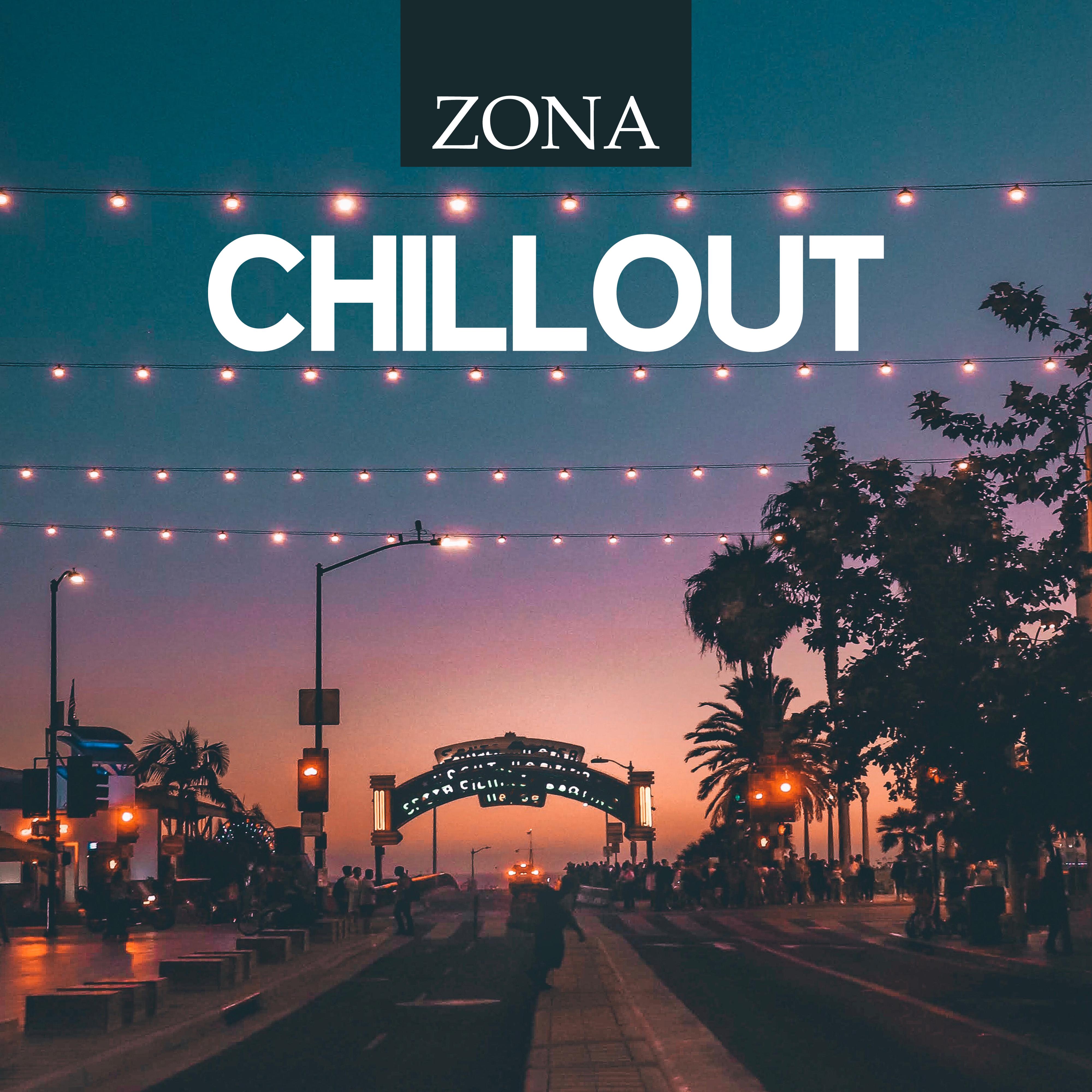 Zona Chillout