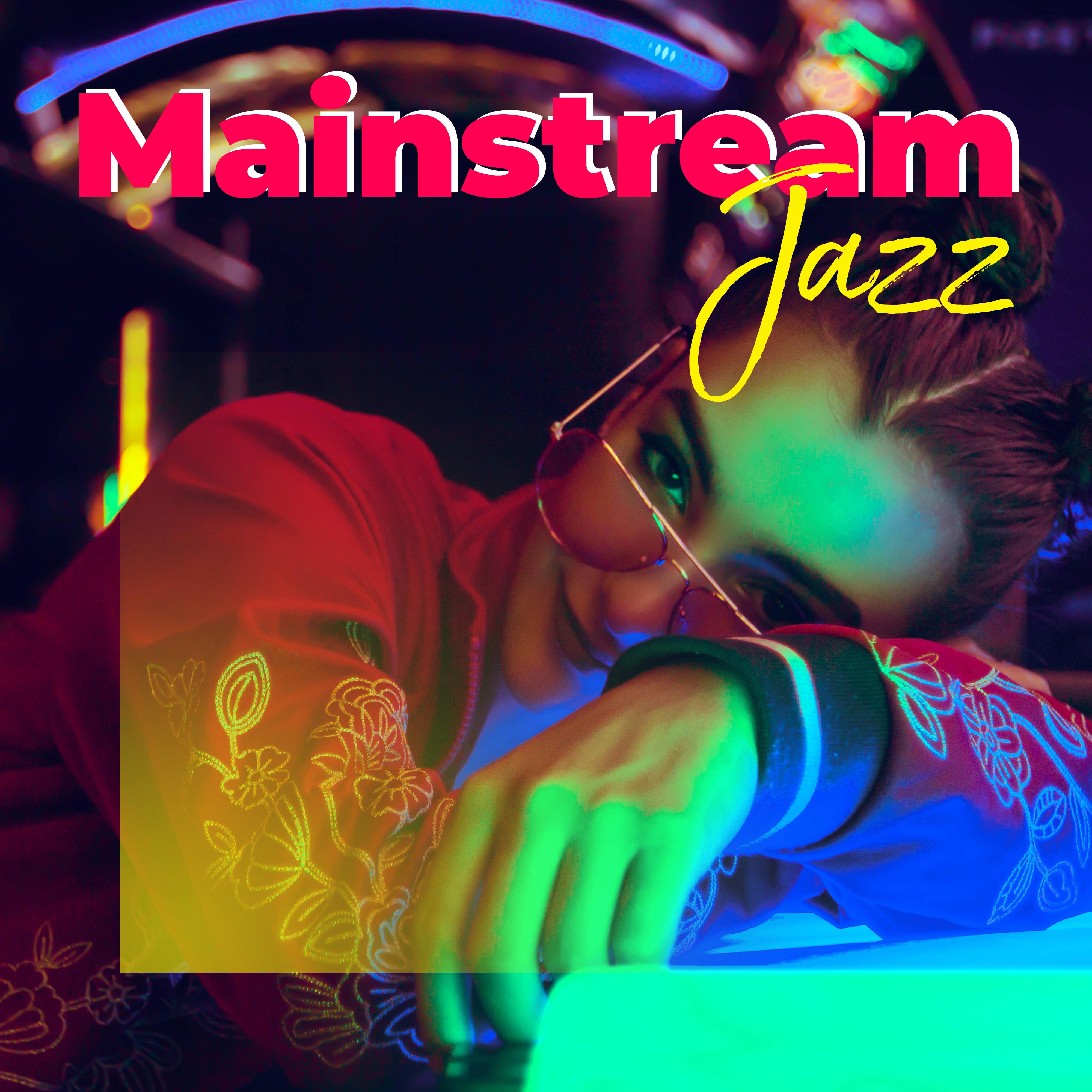 Mainstream Jazz