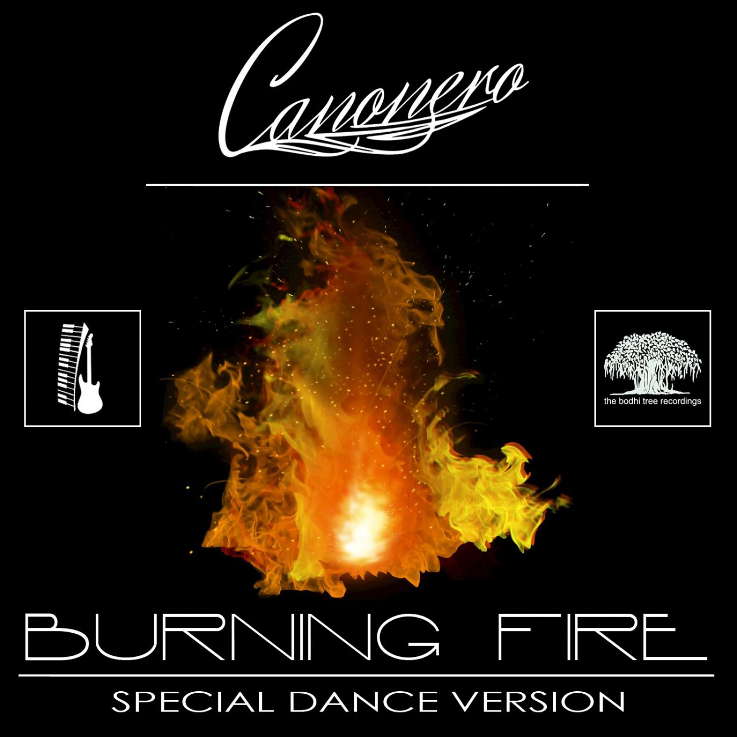 Burning Fire (Remix '80)