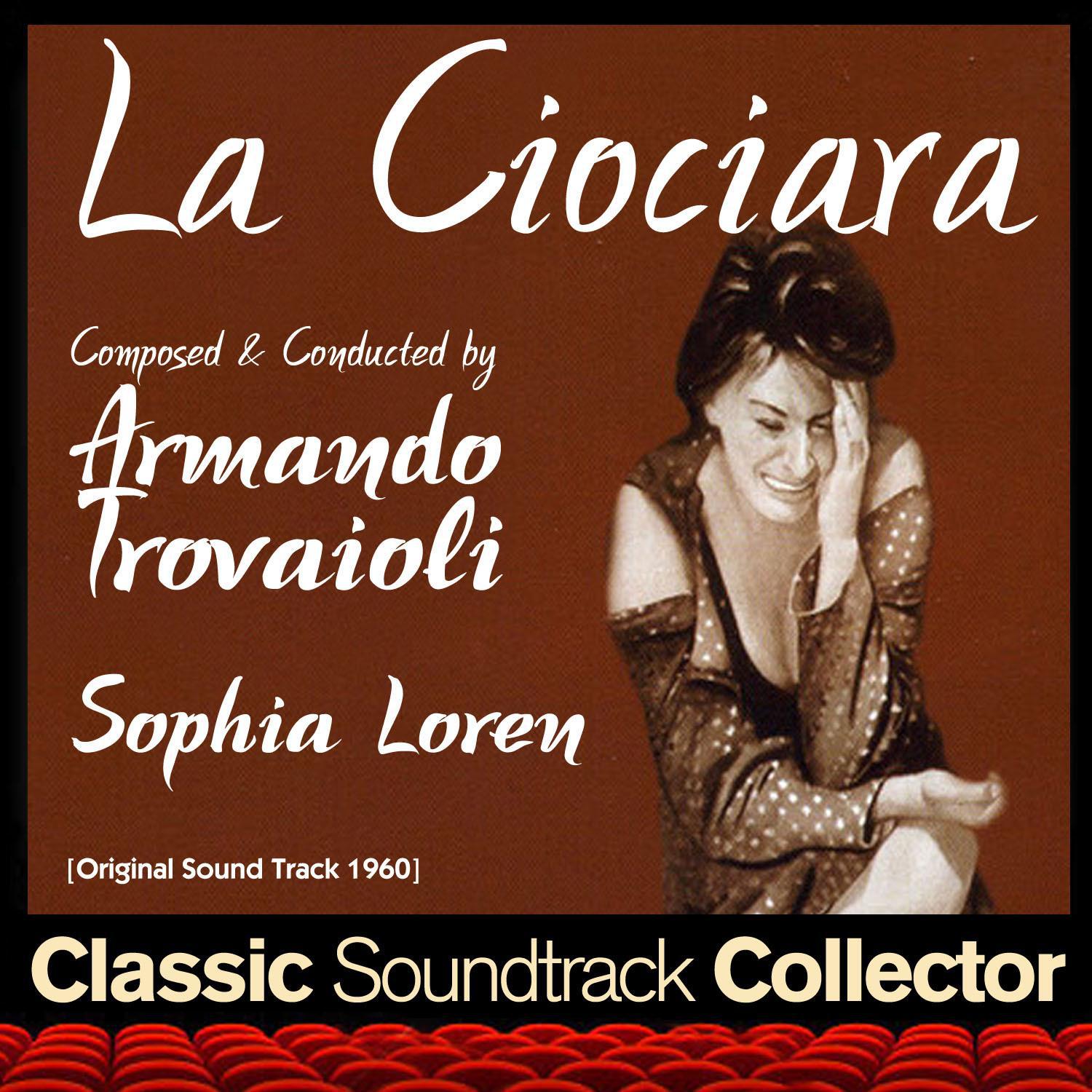 La Ciociara (Ost) [1960]