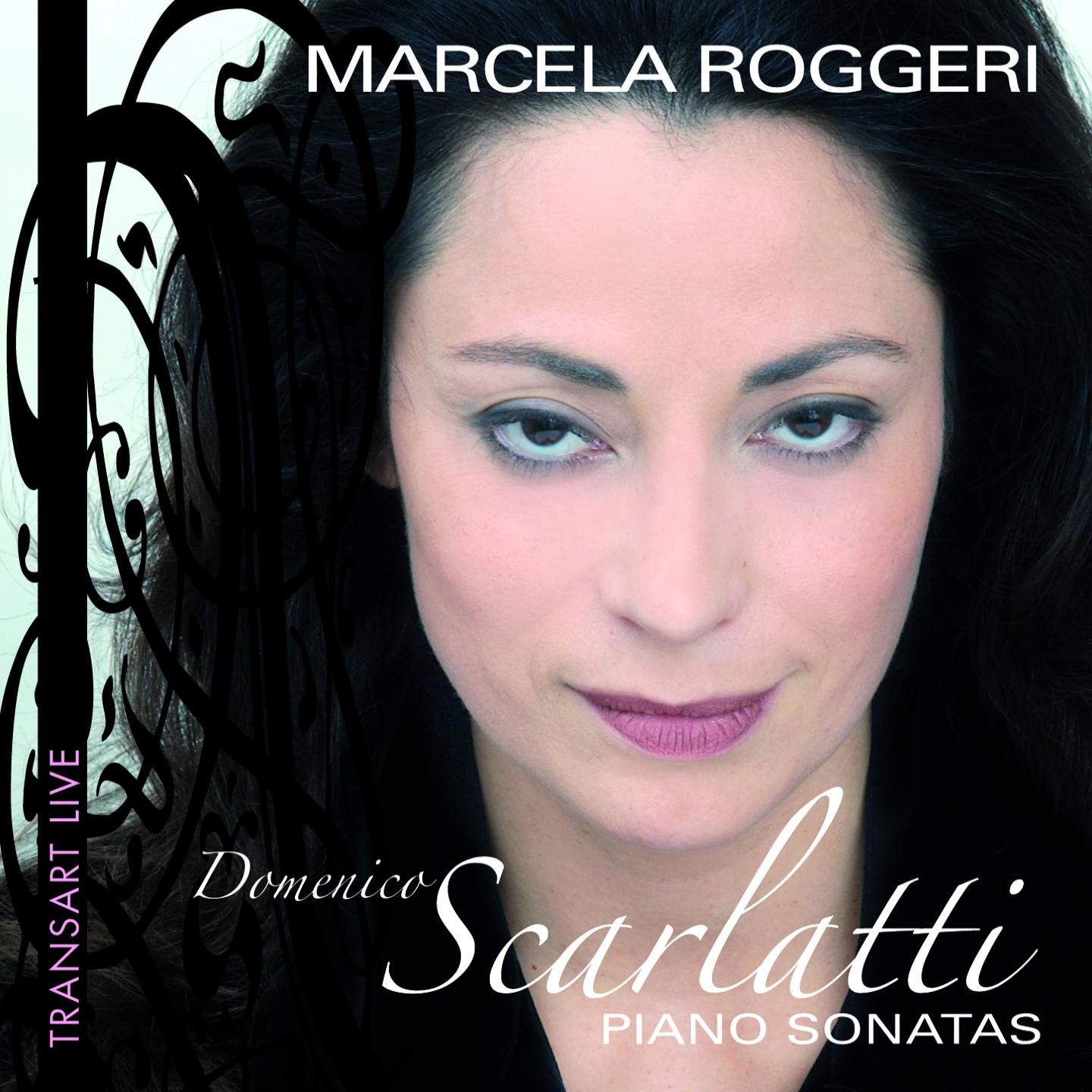 Scarlatti : Sonates pour piano - Piano sonatas