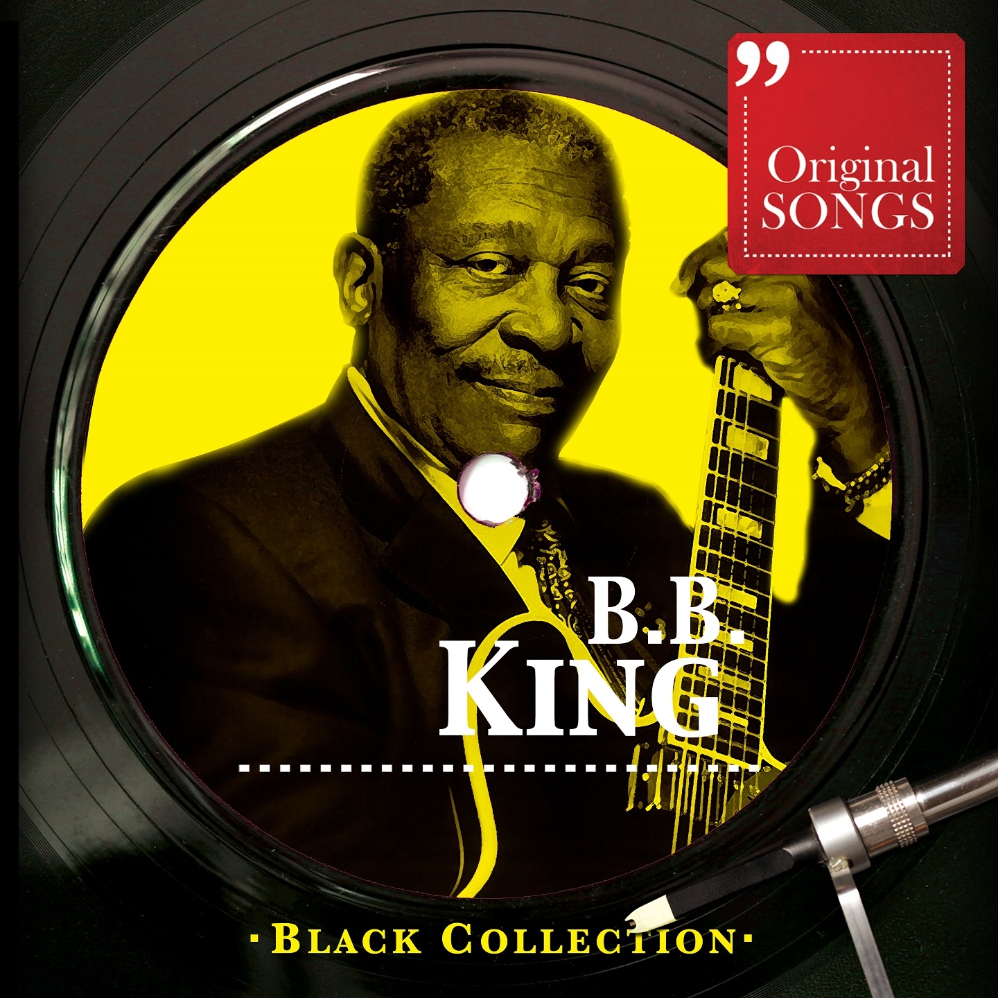 Black Collection B.B.King