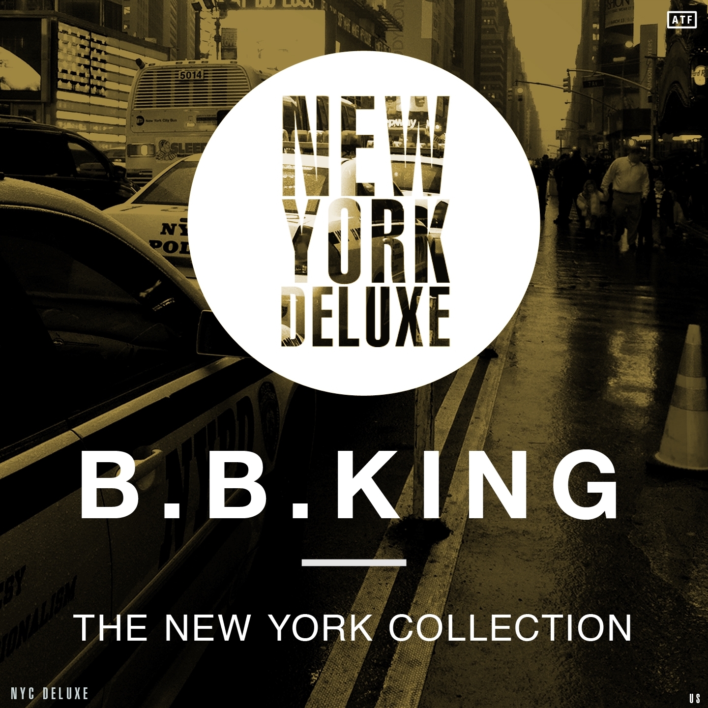 The New York Collection