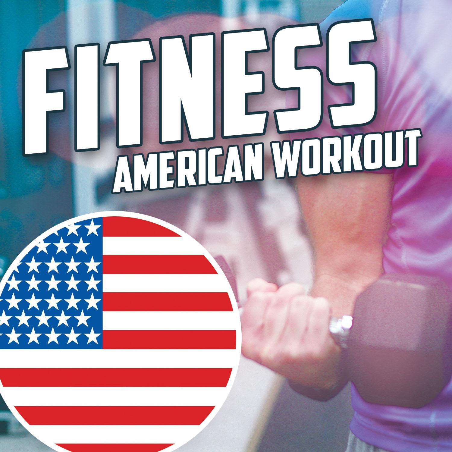 Fitness: American Workout